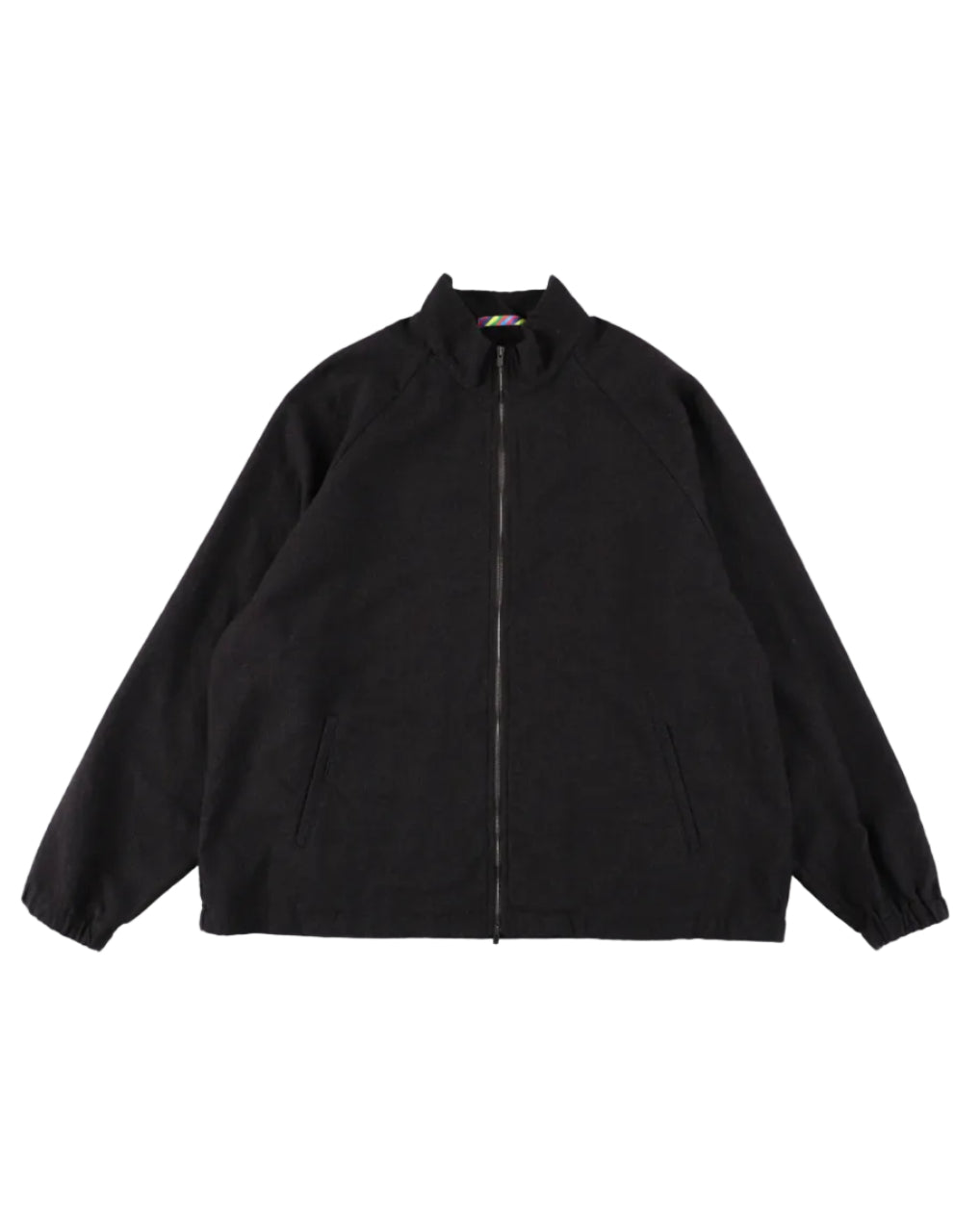 【9/19(土)発売】Wool Track Jacket