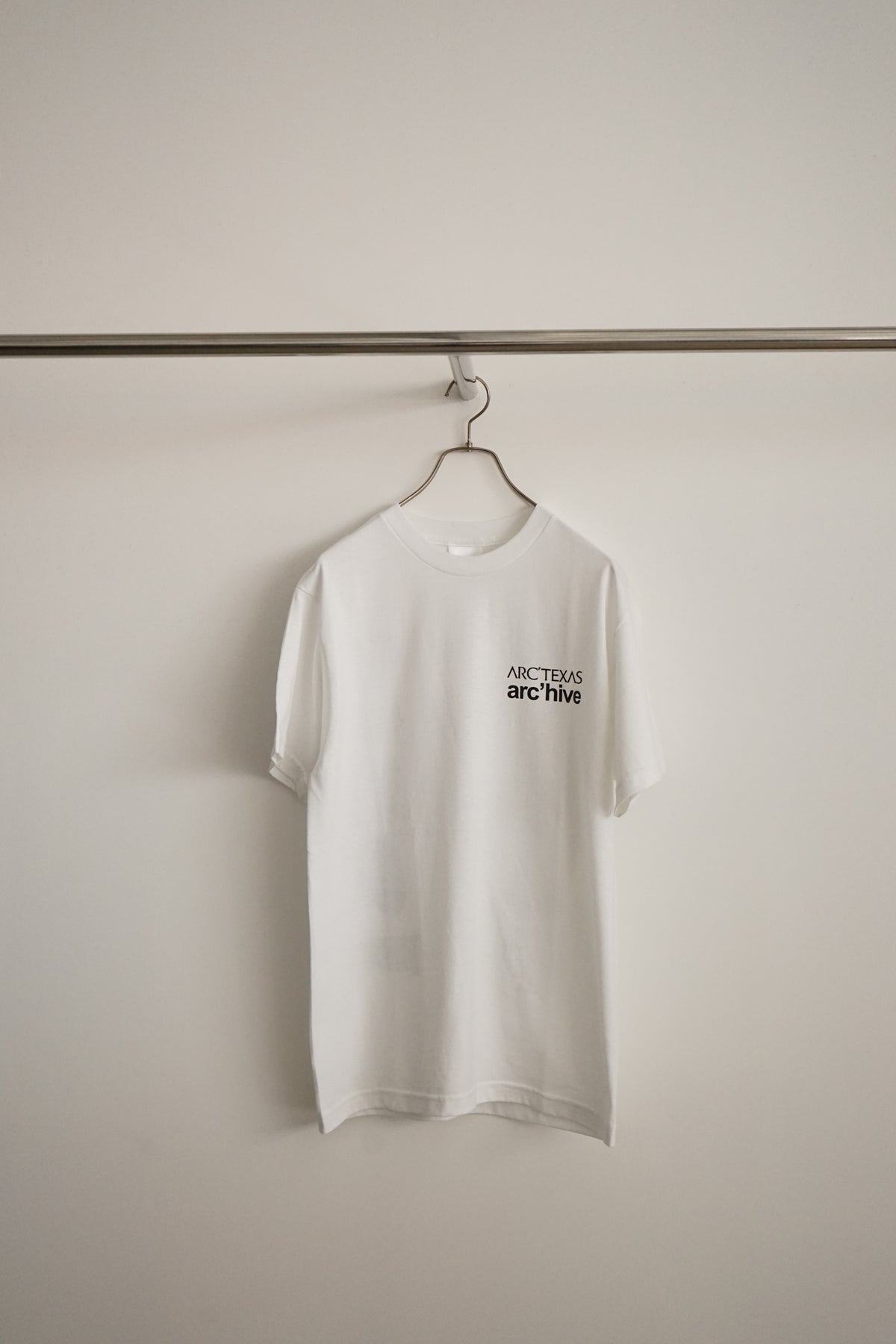 【coming soon】Arc’TexasArchive ver.5 TEE