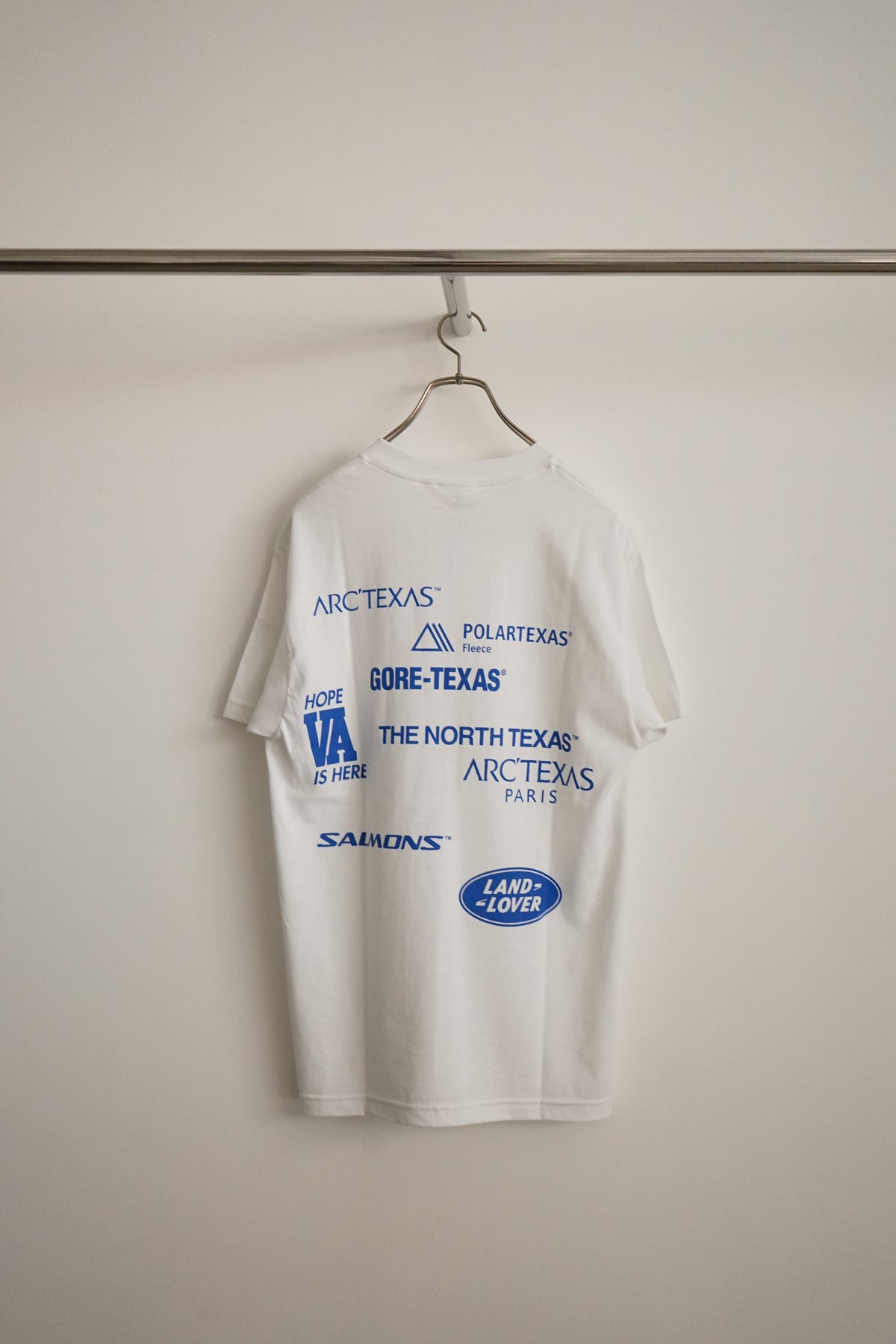 【9/18(金)発売】industrial TEE