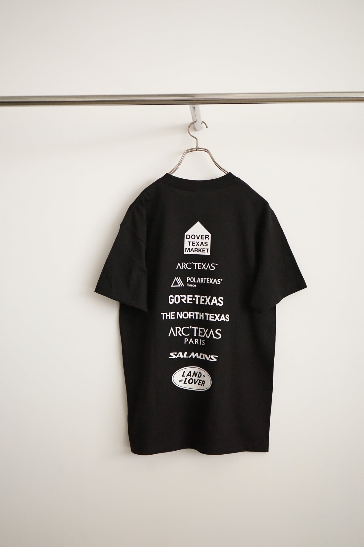 【coming soon】INDUSTRIAL.2 TEE