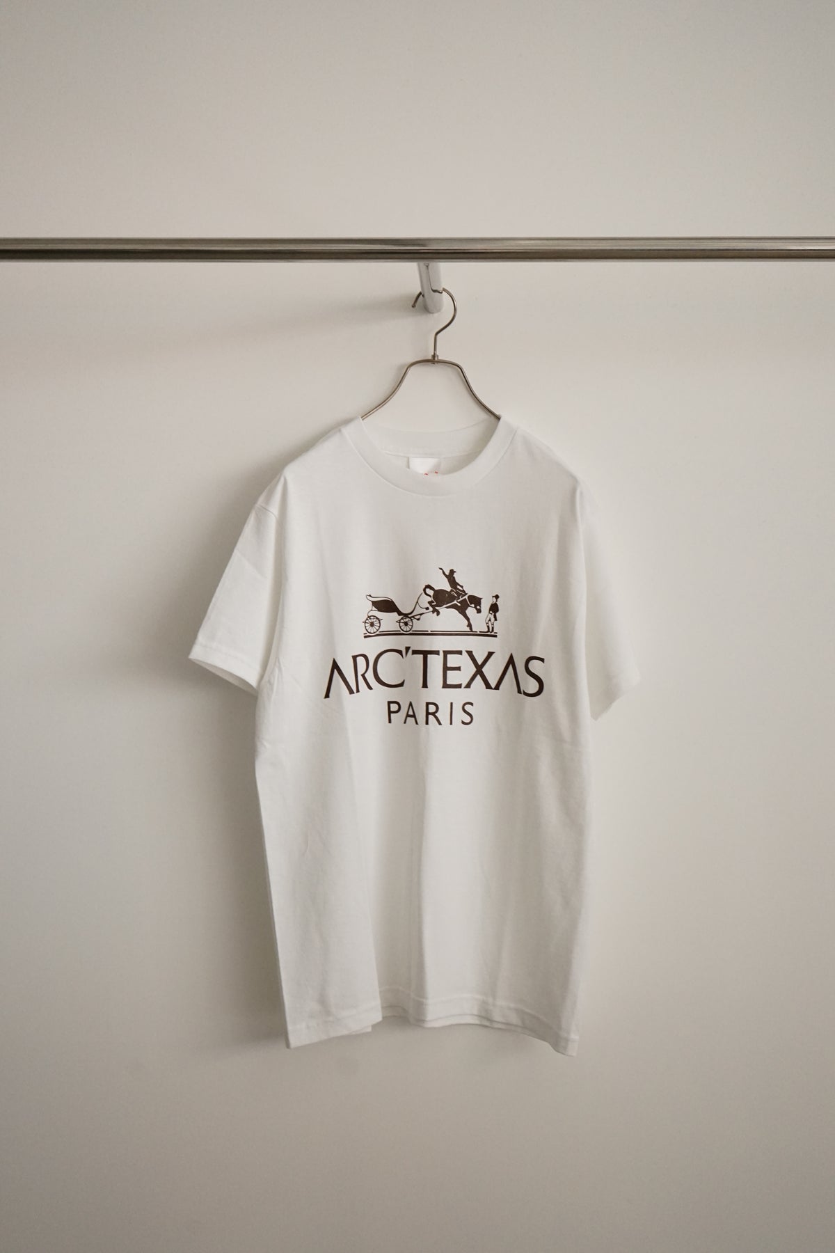 【coming soon】PARIS TEXAS TEE