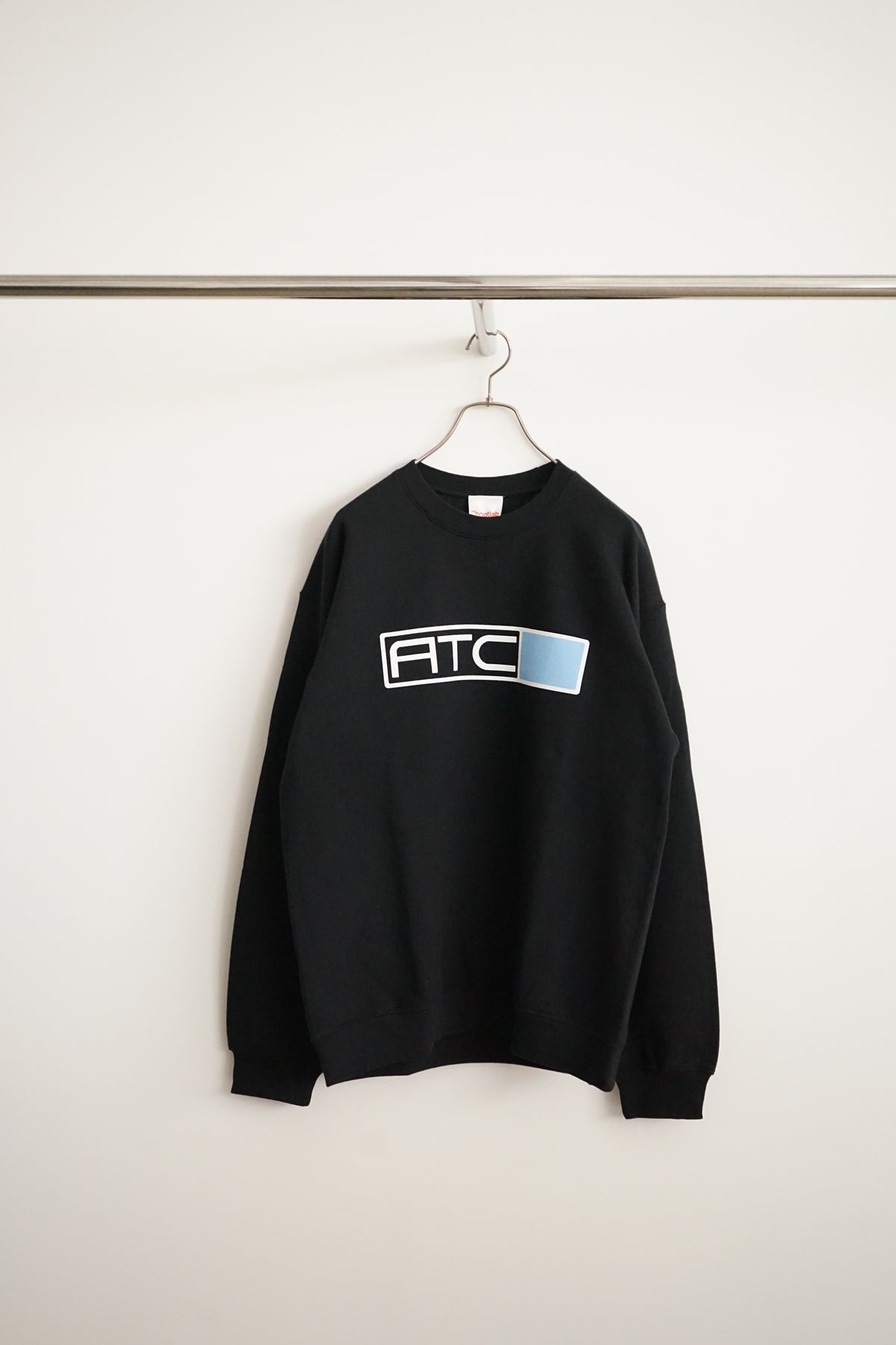 【9/18(金)発売】ATC C/N SWEAT