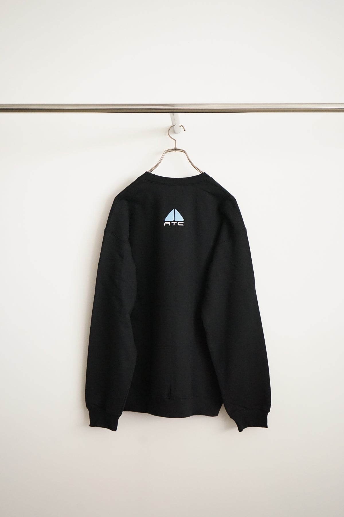 【9/18(金)発売】ATC C/N SWEAT