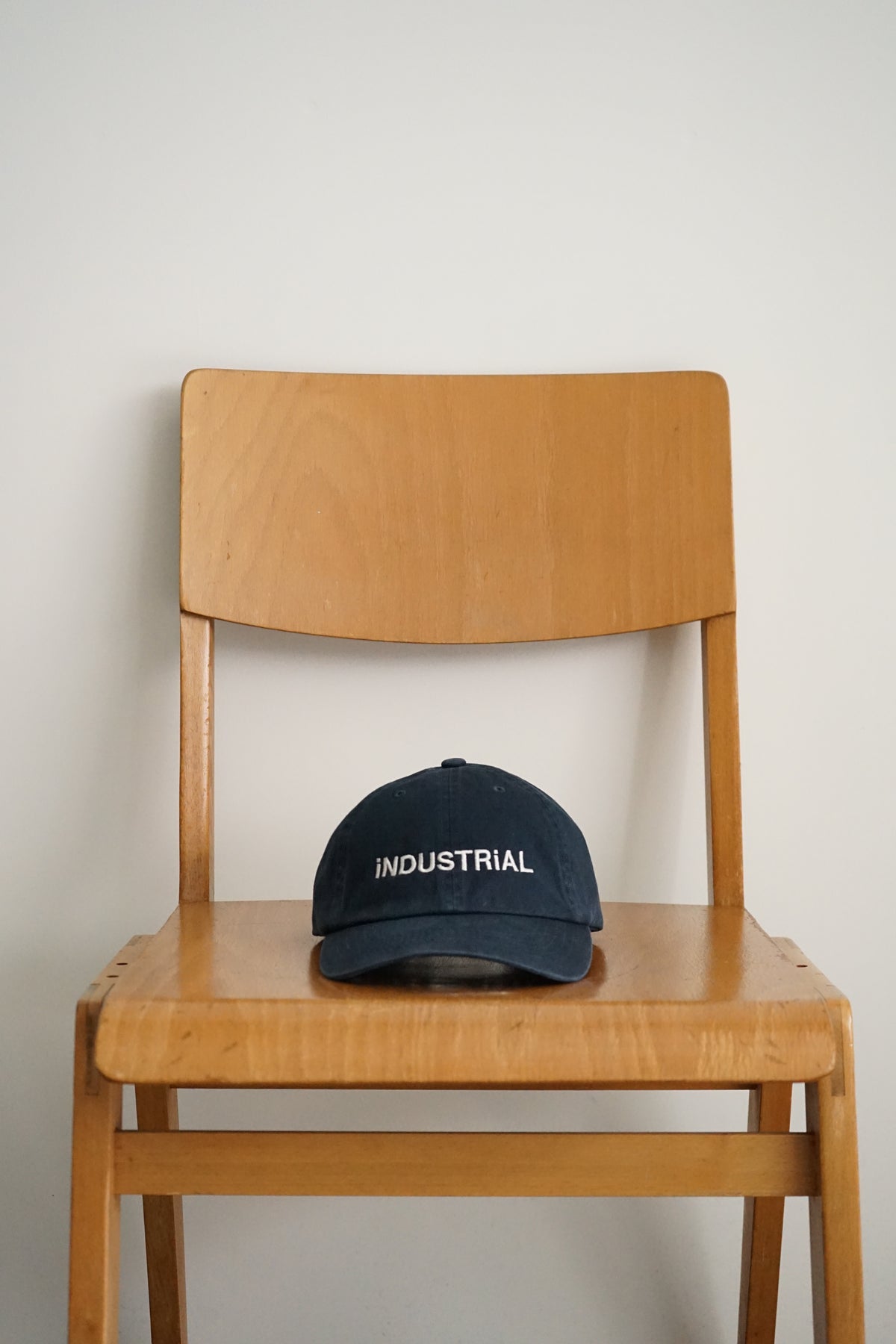 【9/18(金)発売】INDUSTRIAL.2 CAP