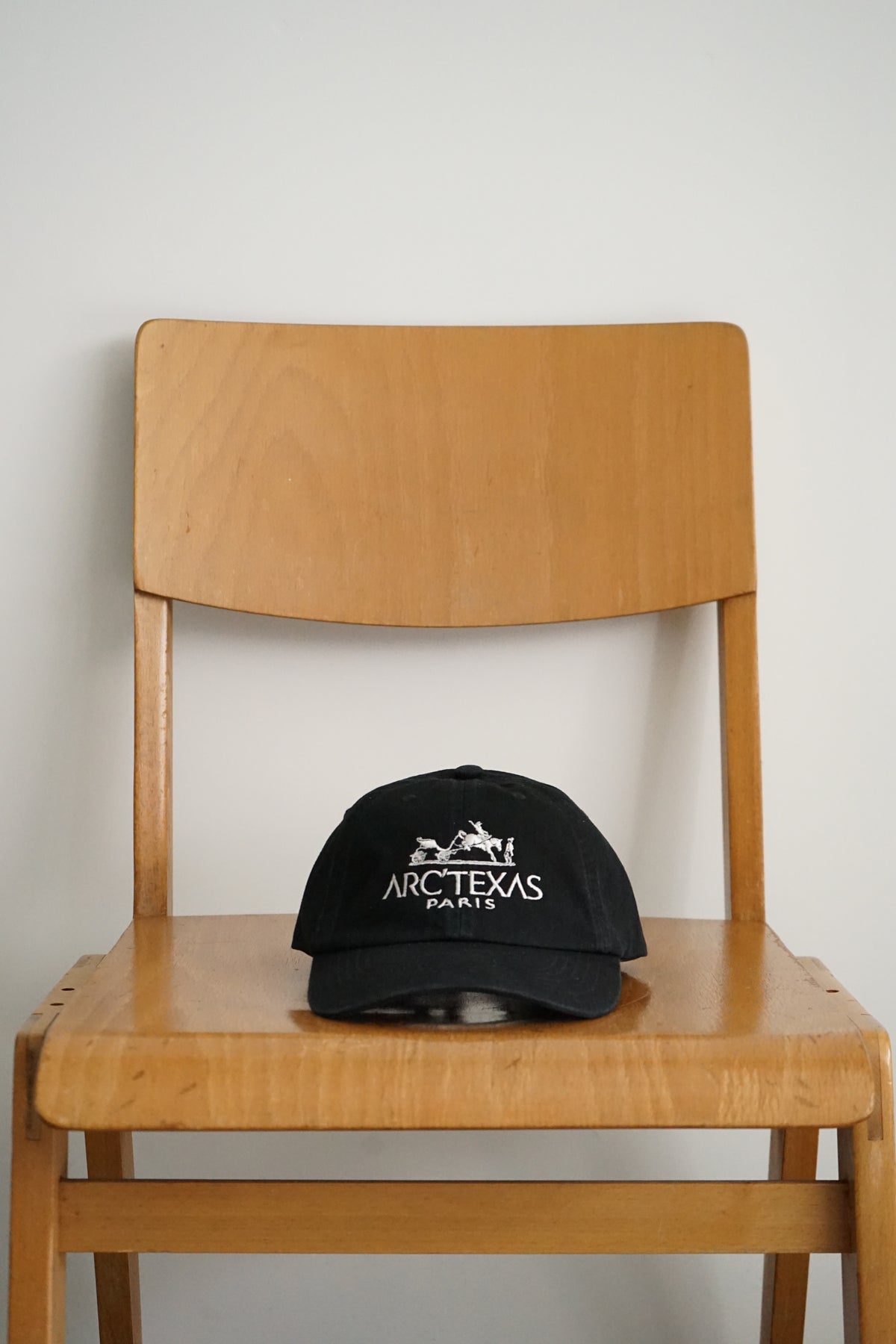 【9/18(金)発売】PARIS TEXAS CAP