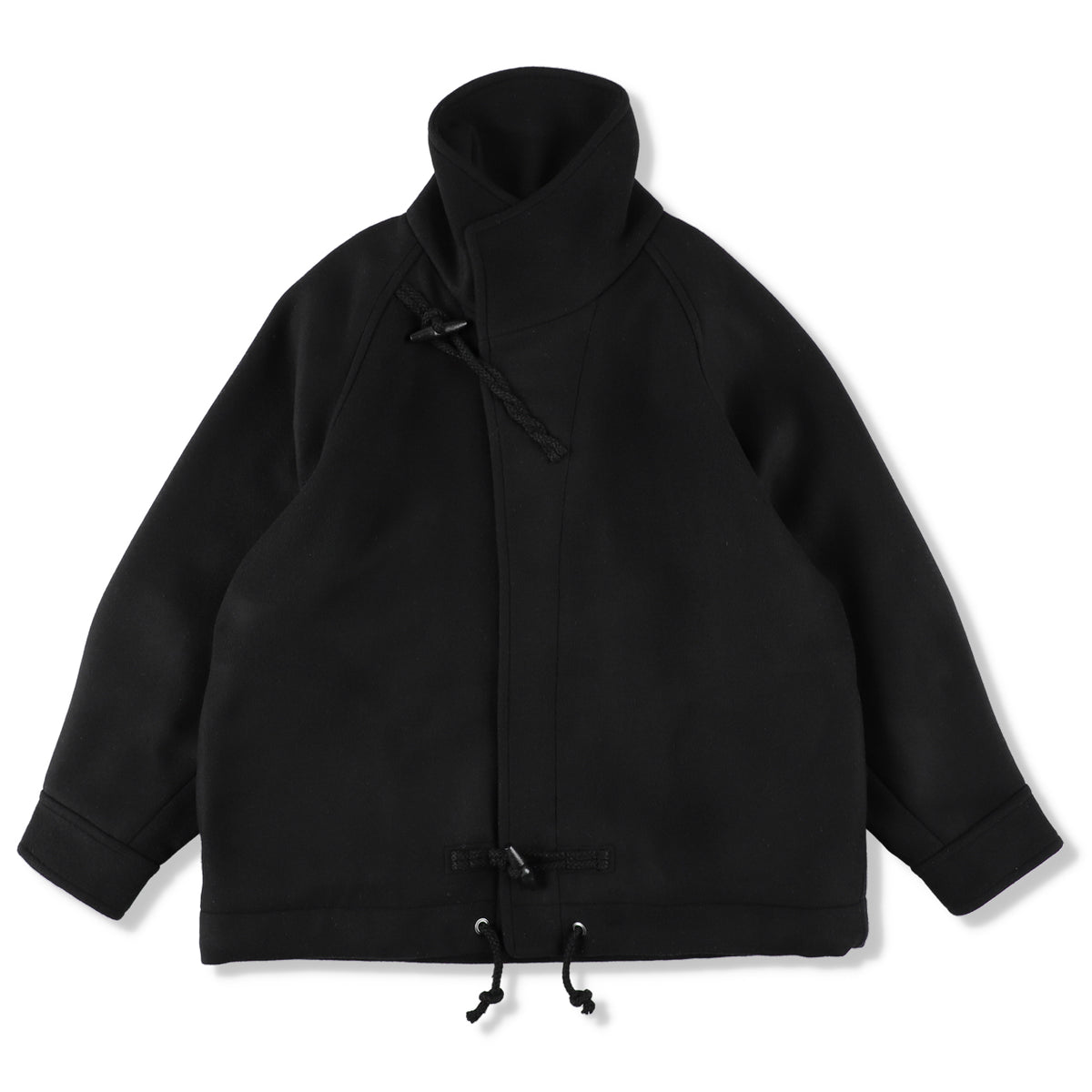 【10/10(土)発売】Duffle Smock Coat