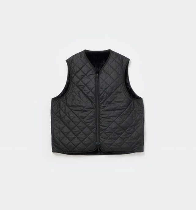 【10/24(土)発売】TECH BRITISH HUNTER FUR VEST