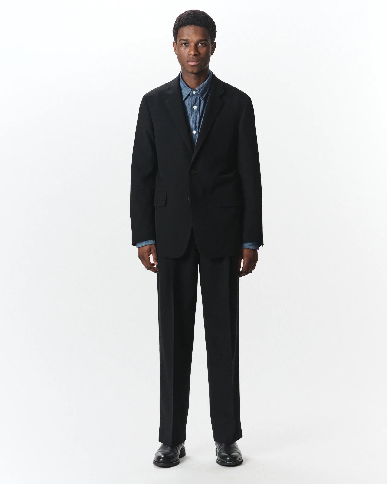 【8/20(水)発売】ORGANIC WOOL SURVIVAL CLOTH® SPORTS COAT
