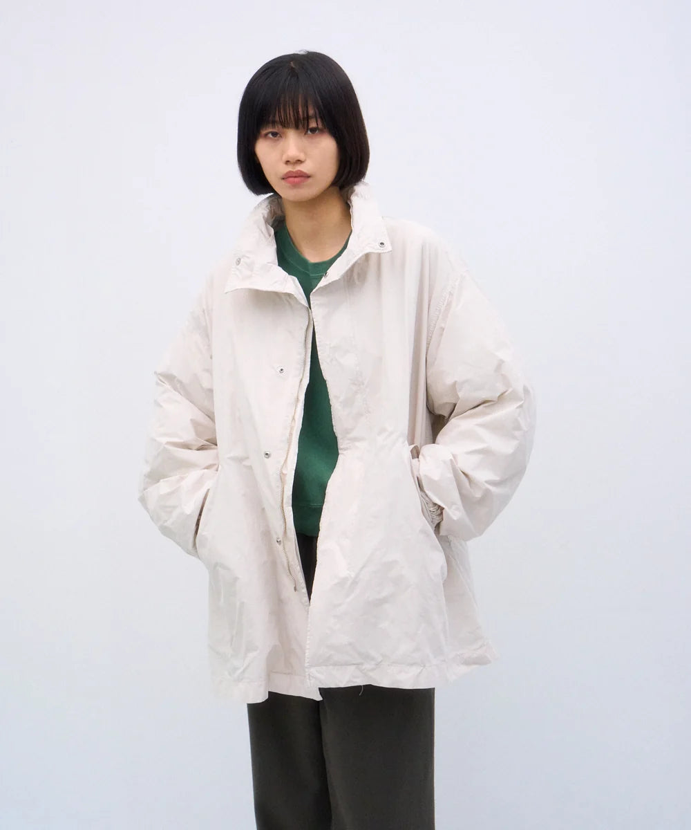 【9/9(水)発売】AIR WEATHER SHORT MODS COAT