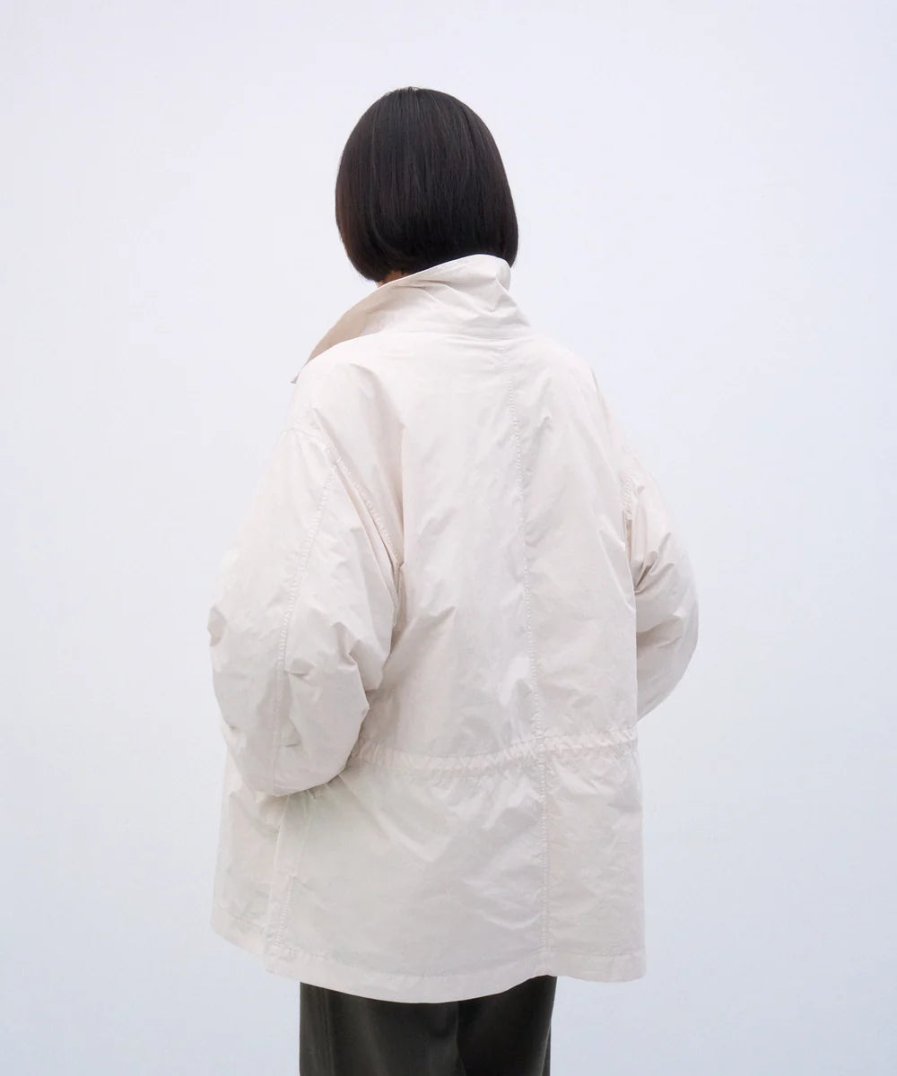 【9/9(水)発売】AIR WEATHER SHORT MODS COAT