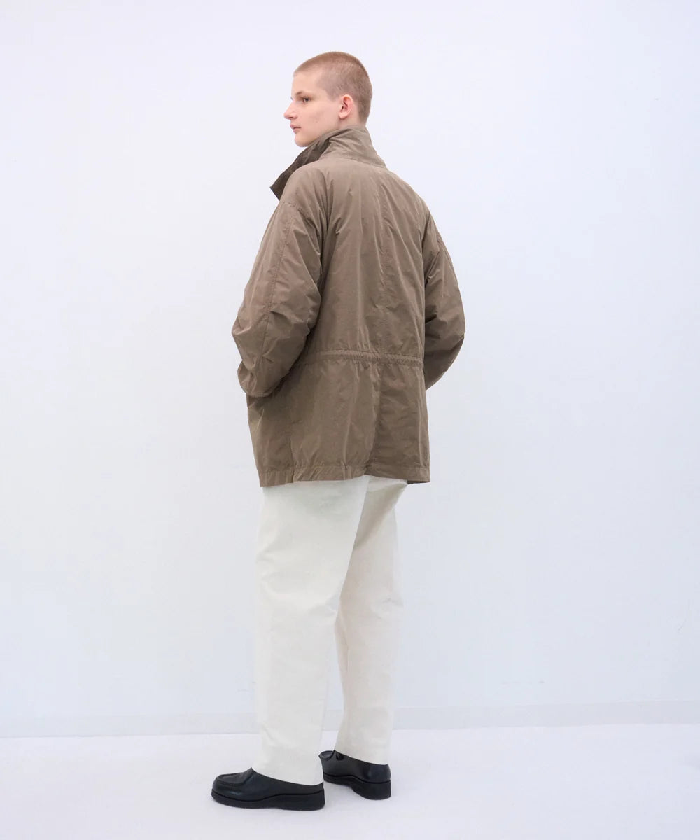 【9/9(水)発売】AIR WEATHER SHORT MODS COAT