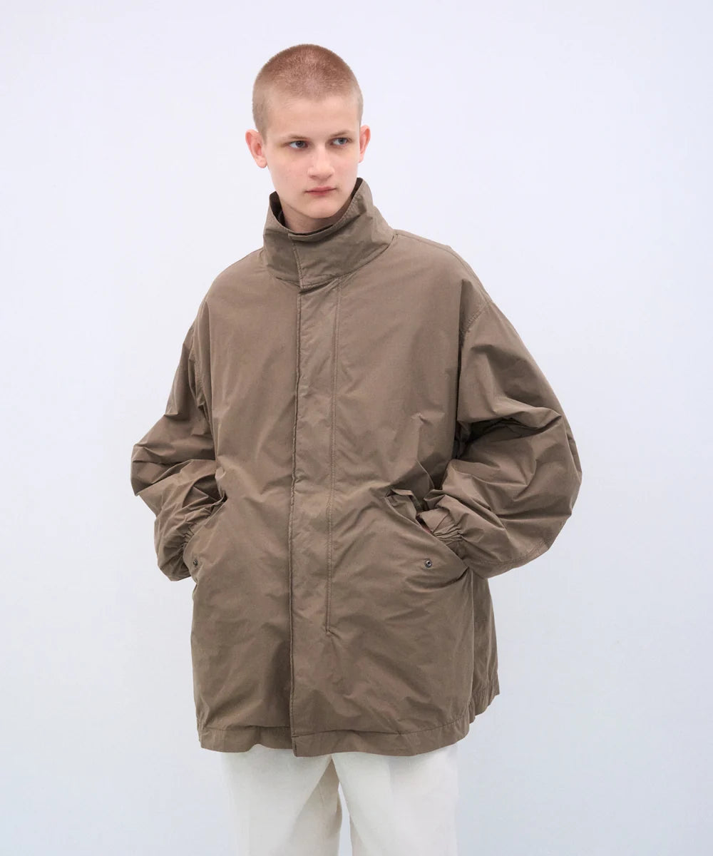 【9/9(水)発売】AIR WEATHER SHORT MODS COAT