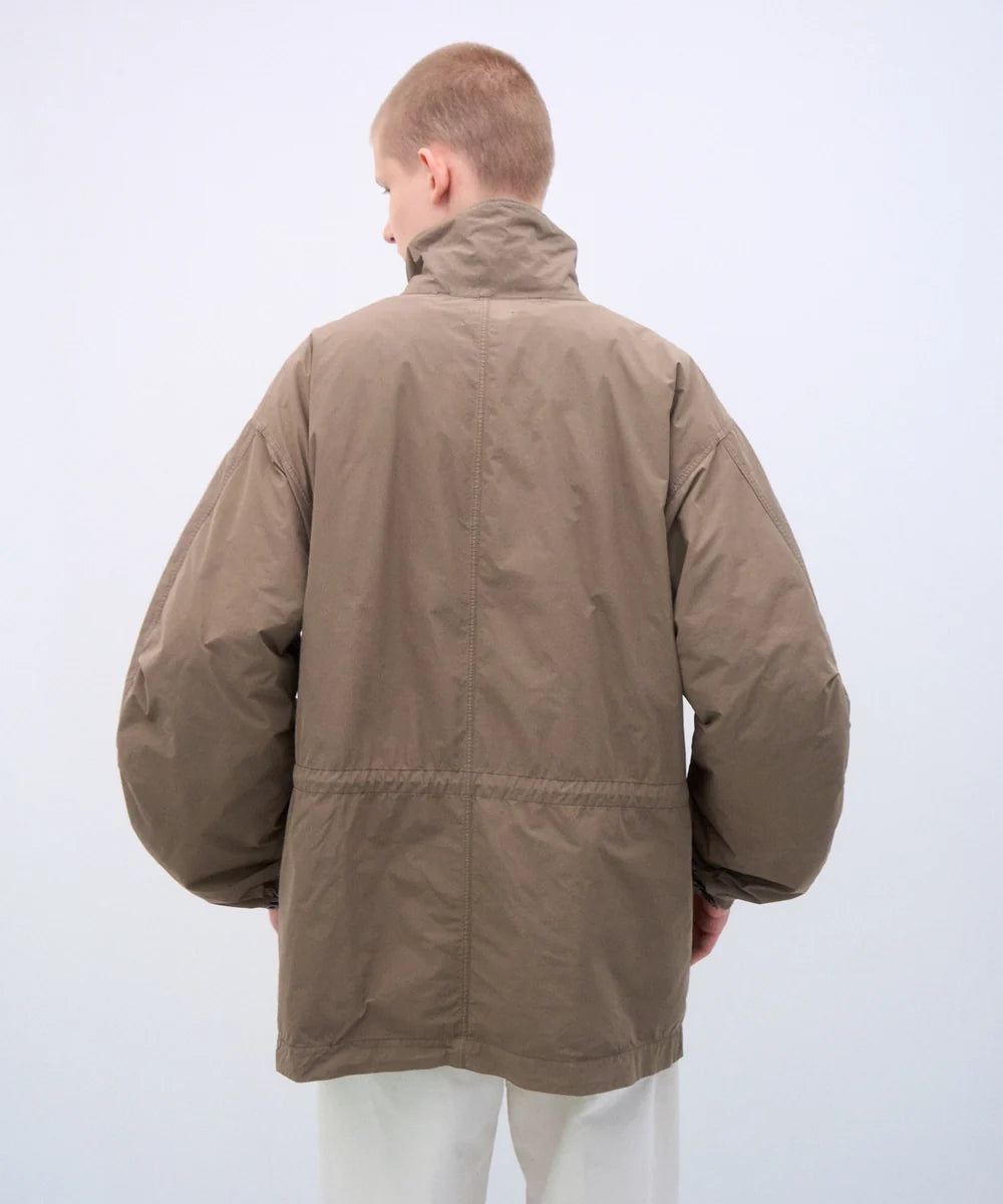 【9/9(水)発売】AIR WEATHER SHORT MODS COAT
