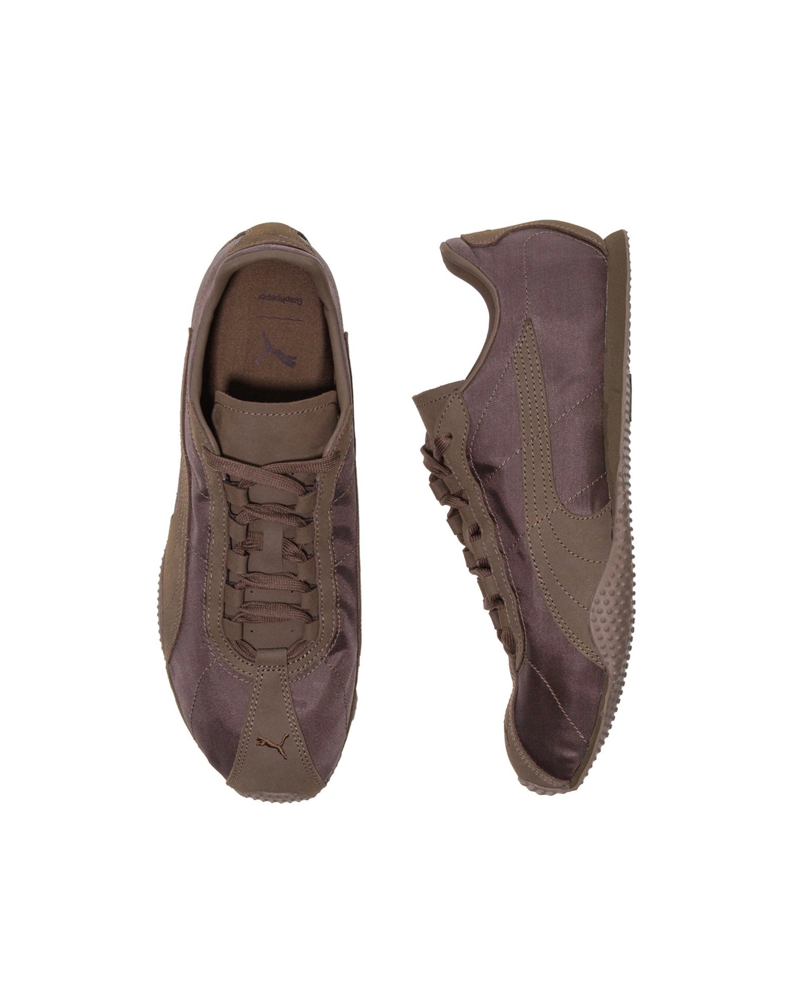 【9/5(土)発売】PUMA for Graphpaper H-STREET