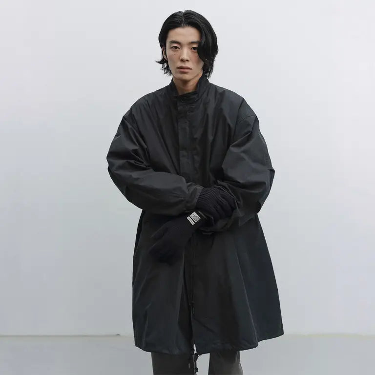 【10/2(金)発売】M-65 Insulation Fishtail Parka