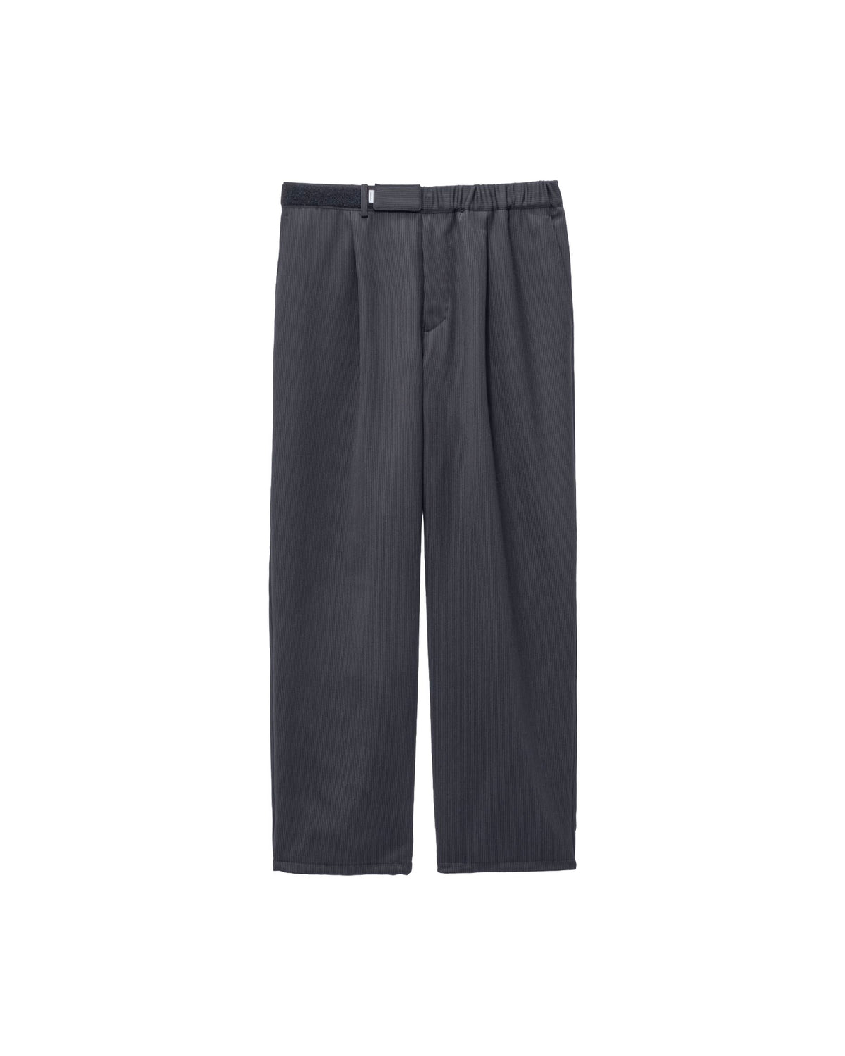 Melange Pique Chef Track Pants