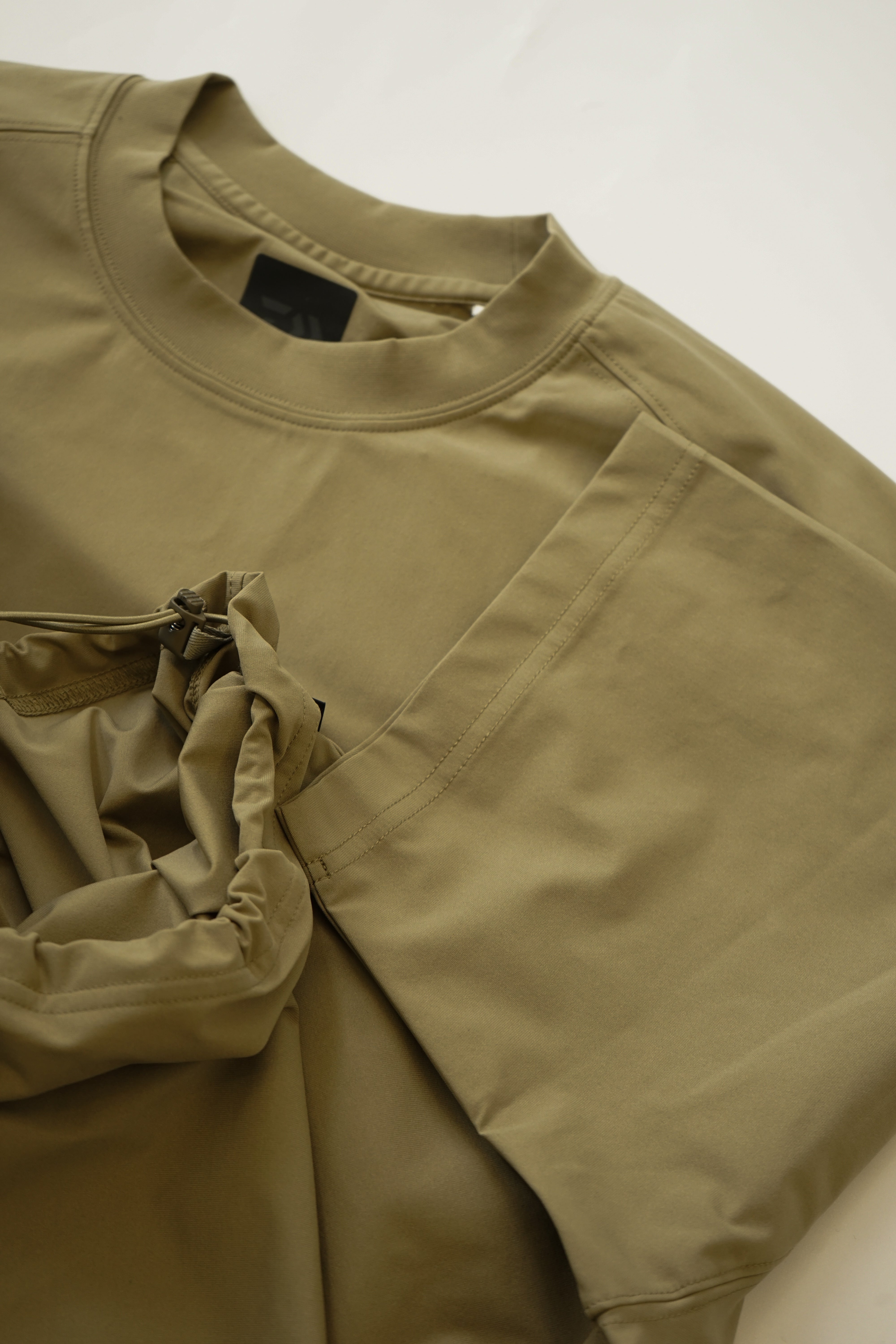 TECH LIGHT WEIGHT S/S TEE