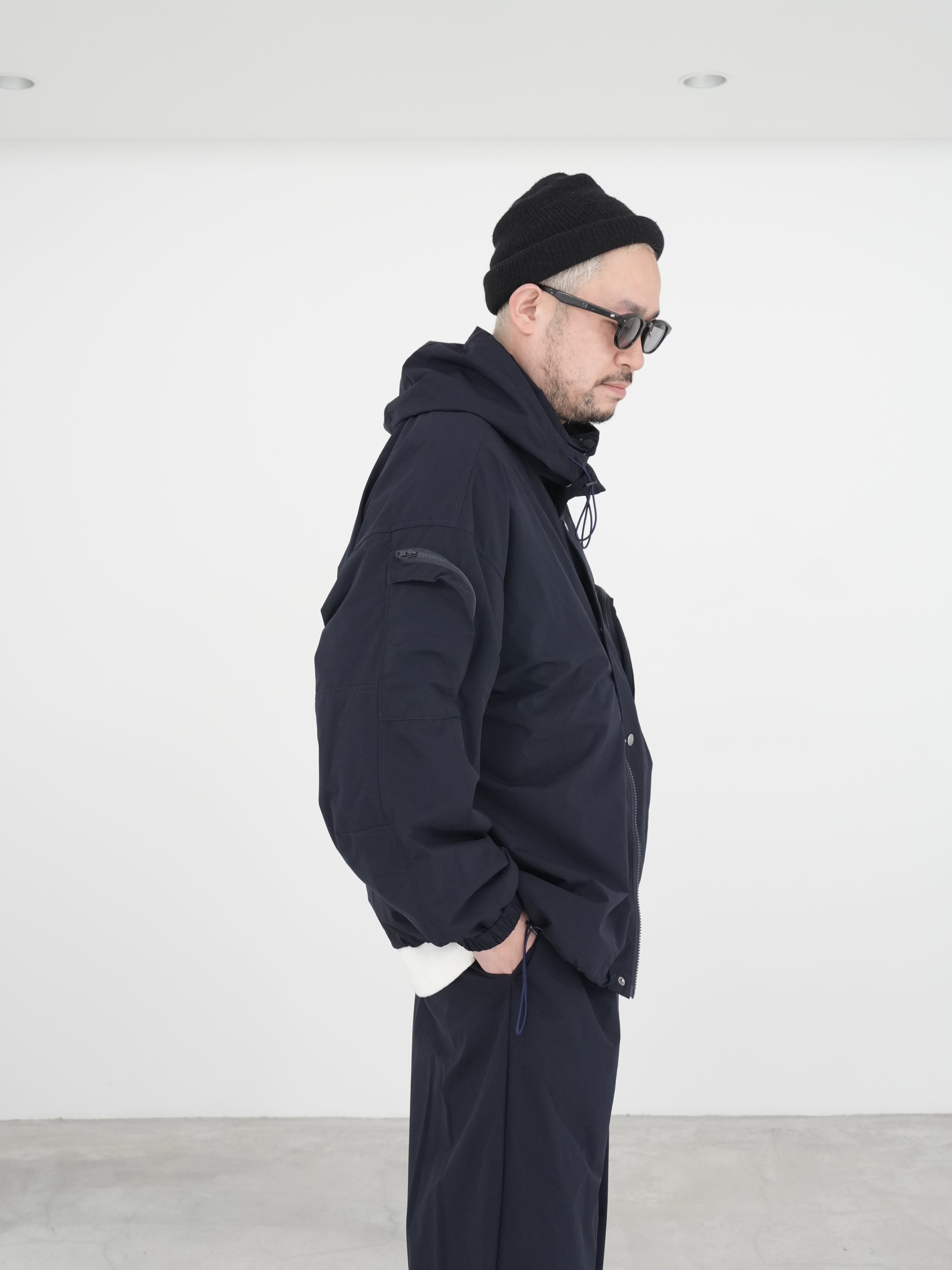 MOUNTAIN JACKET C