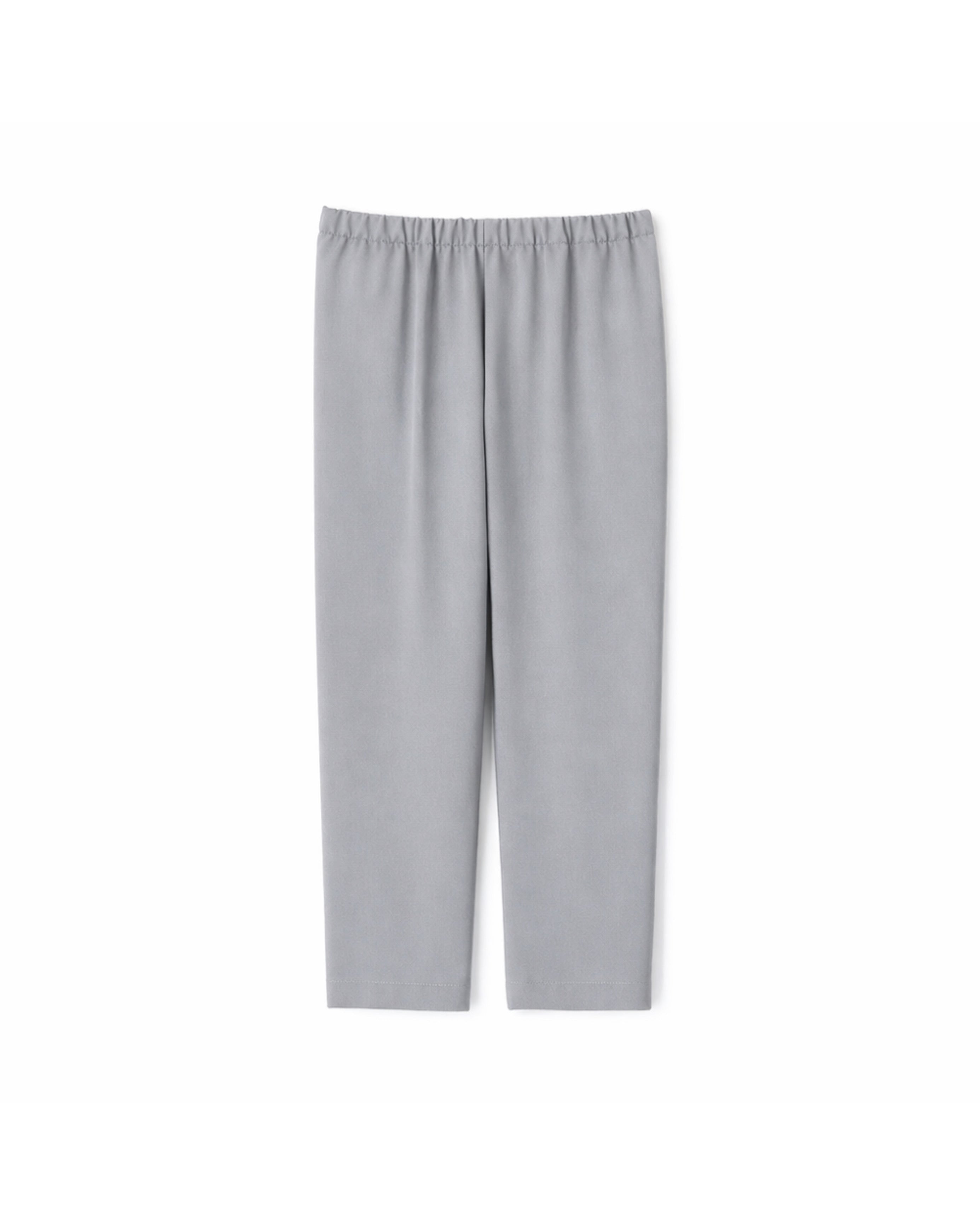Satin Easy Pants