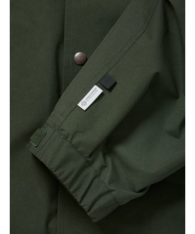 【9/26(土)発売】WINDSTOPPER® HIKER COACH JACKET