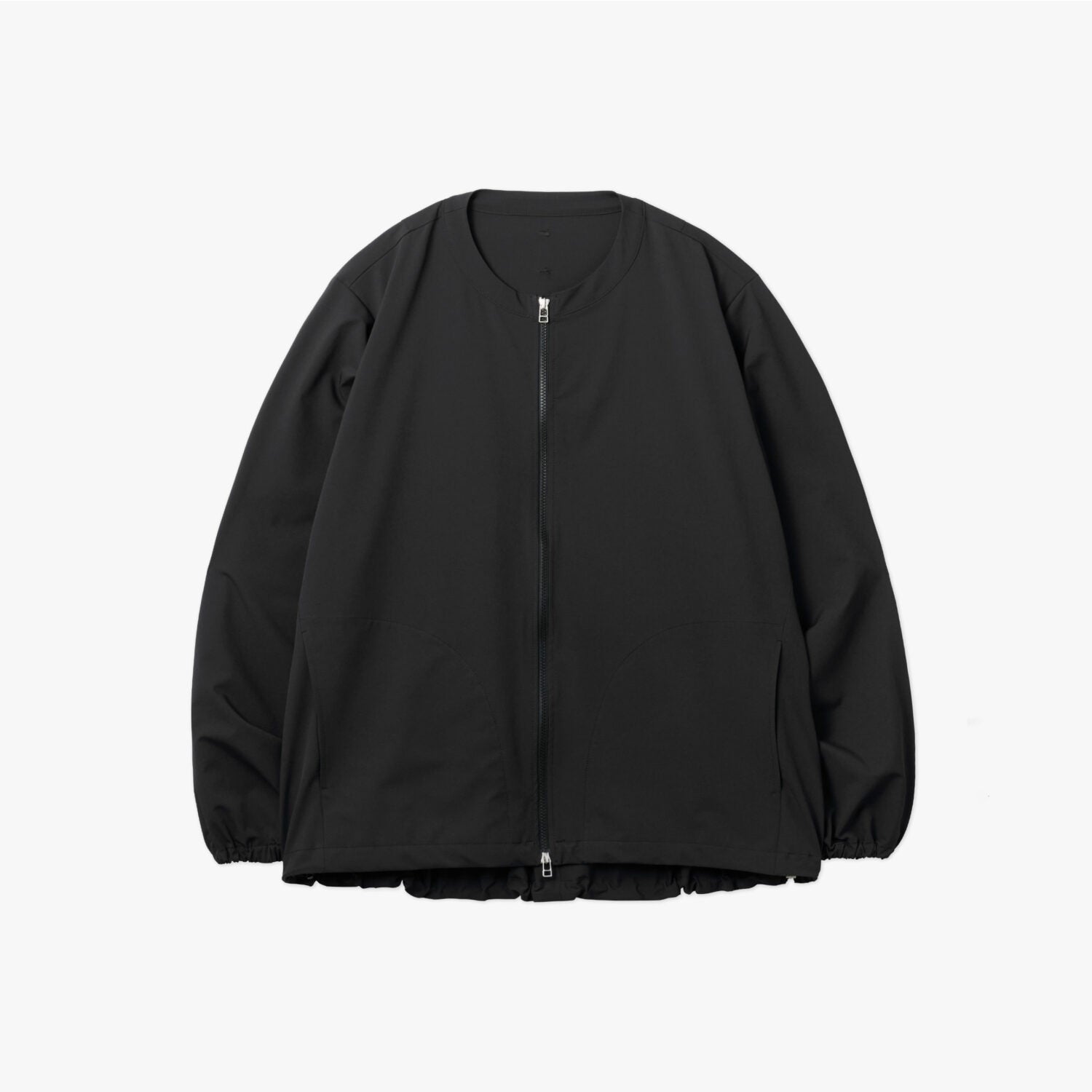 【RESTOCK】ZIP CARDIGAN