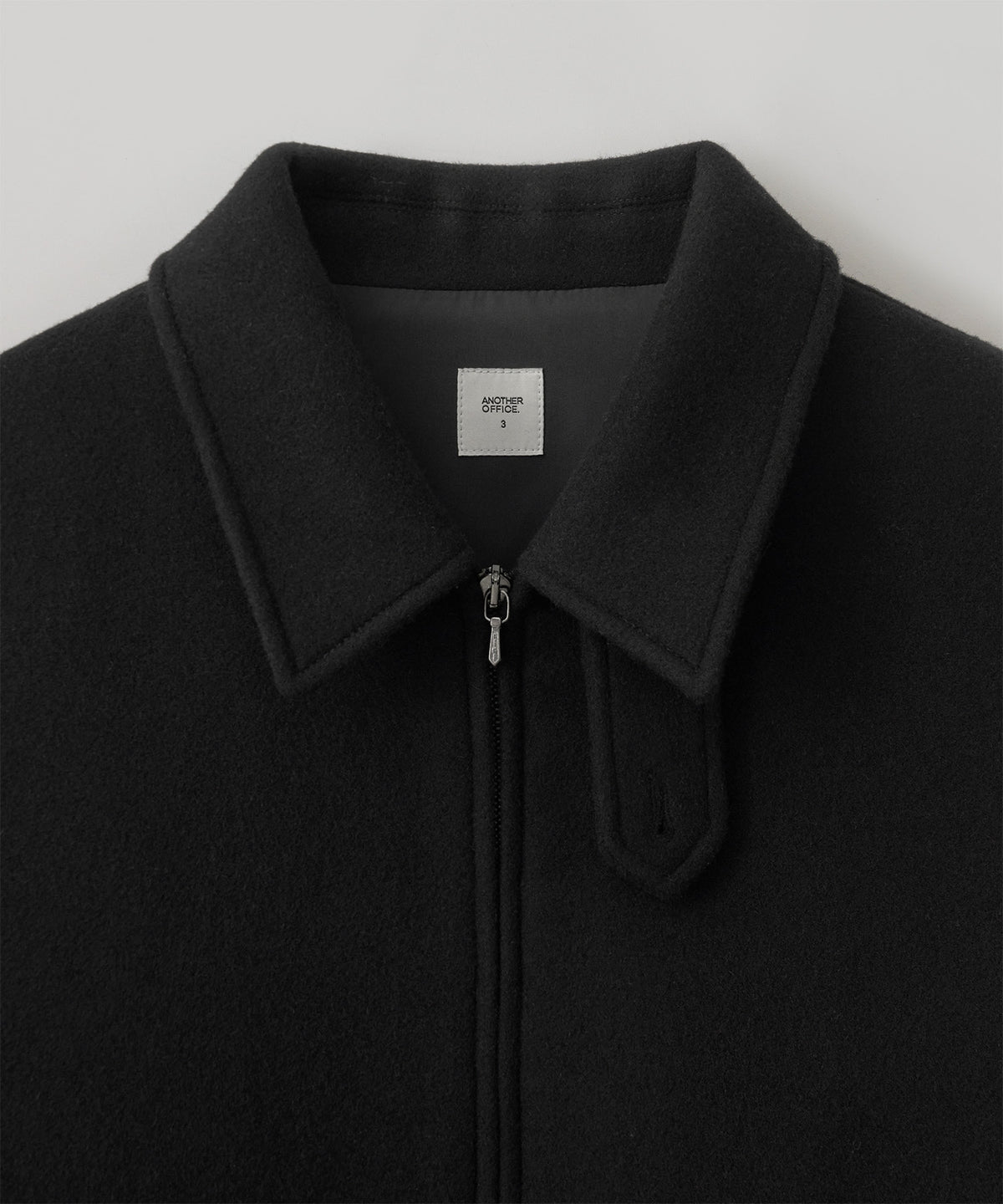 【10/23(金)発売】 Volume Blouson