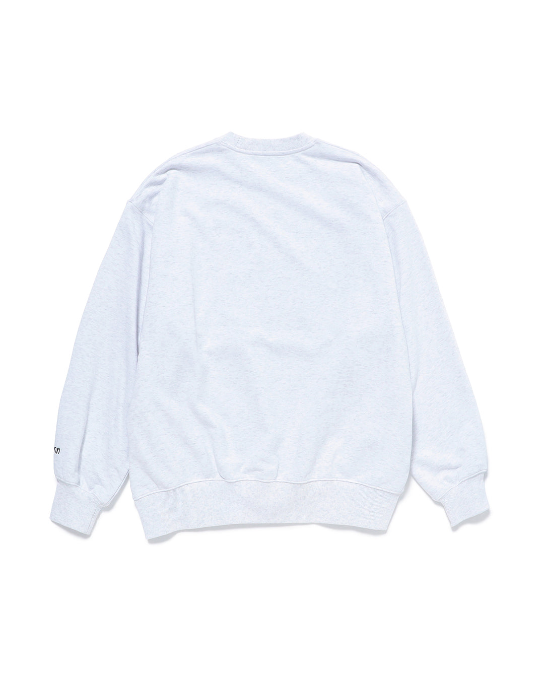 STN Bookstore Crew Sweat