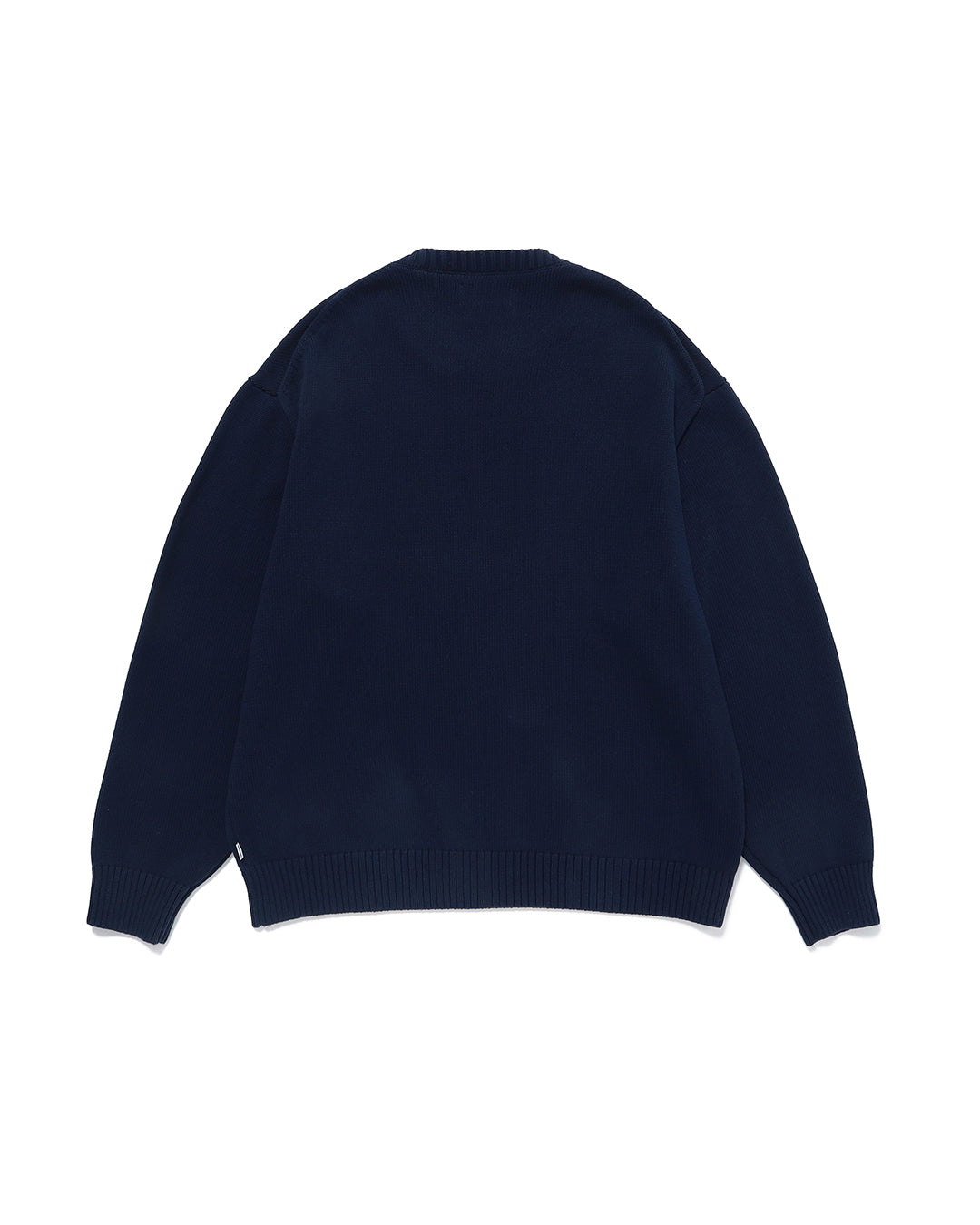 Capital Crew Knit