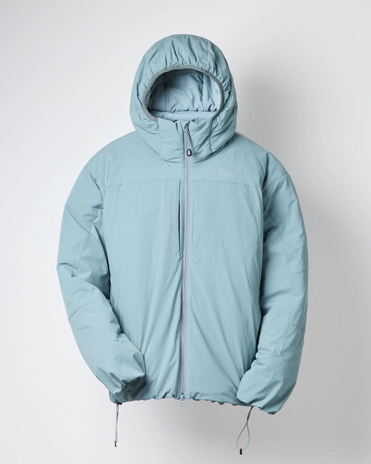 【10/31(土)発売】Strech Puff Hoodie