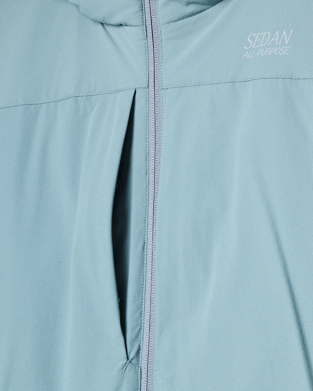 【10/31(土)発売】Strech Puff Hoodie