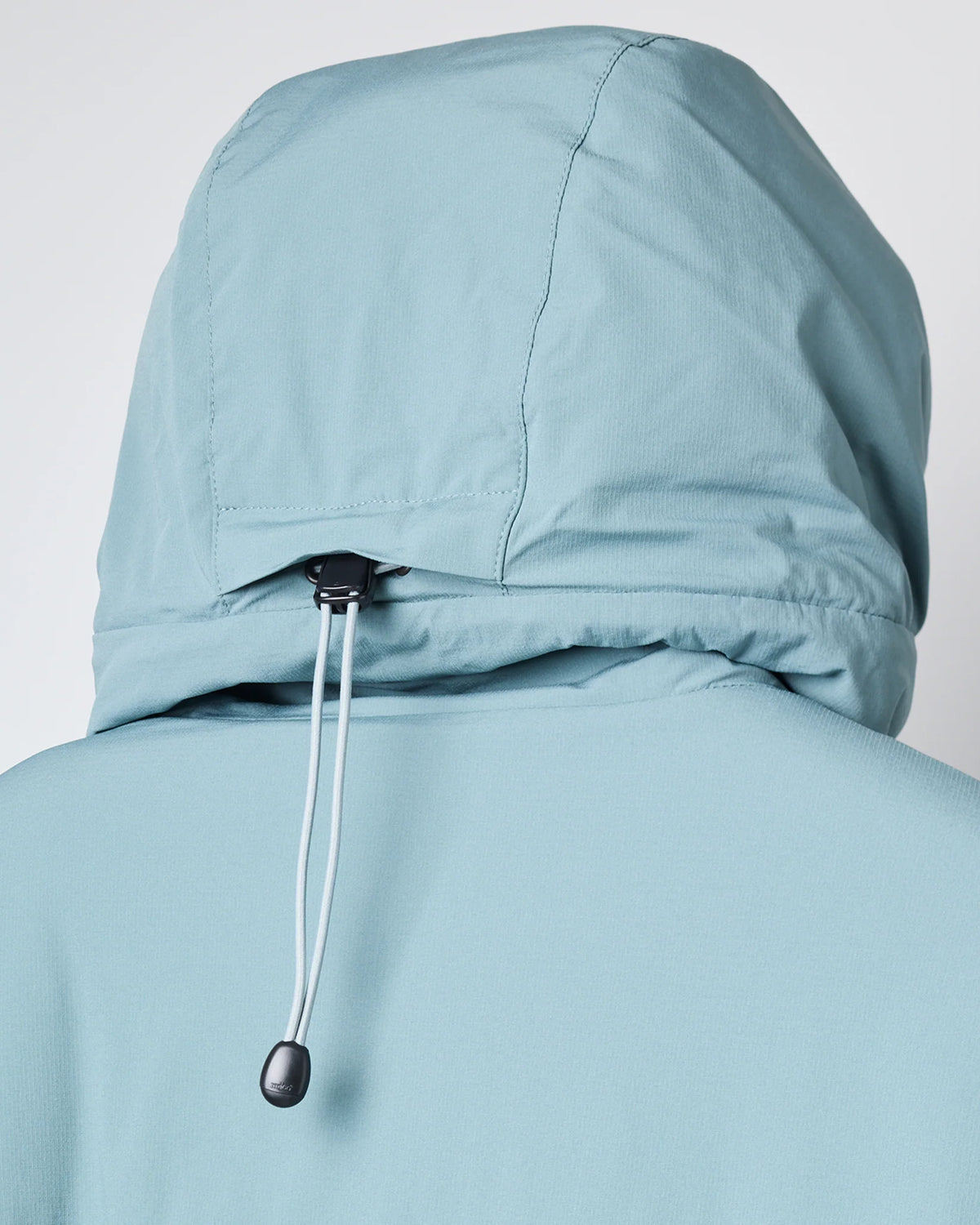 【10/31(土)発売】Strech Puff Hoodie