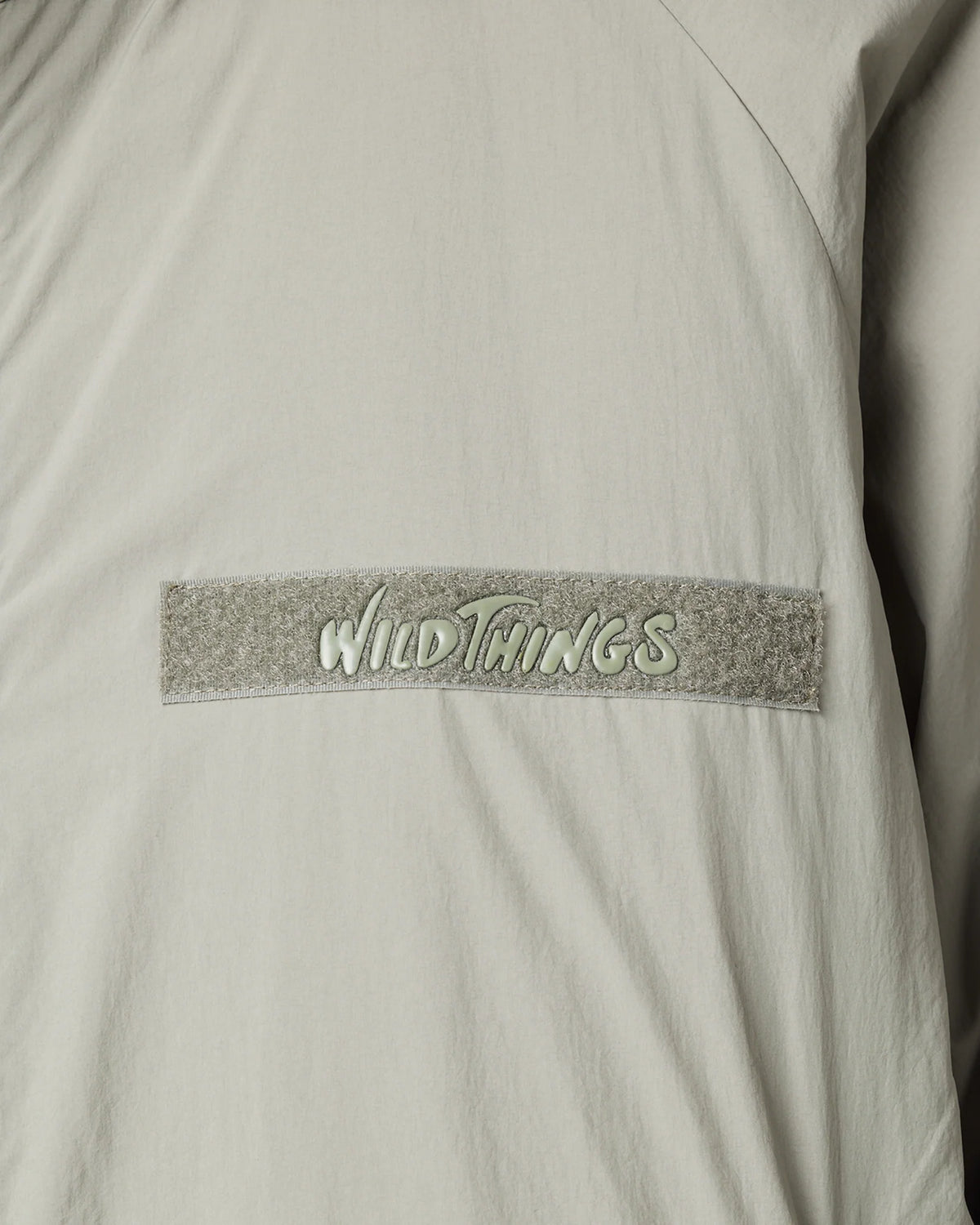 【10/31(土)発売】Wild Things / Happy Monster Jacket