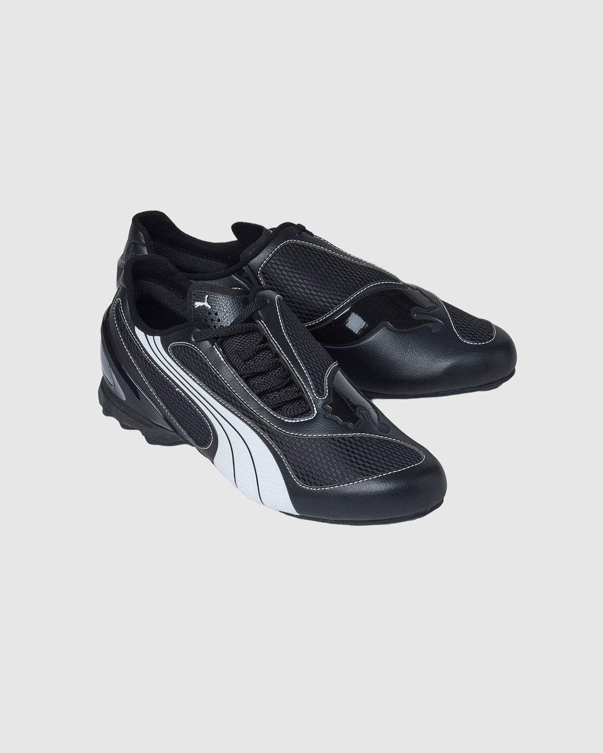 【10/31(土)発売】 PUMA x SEDAN V-S1