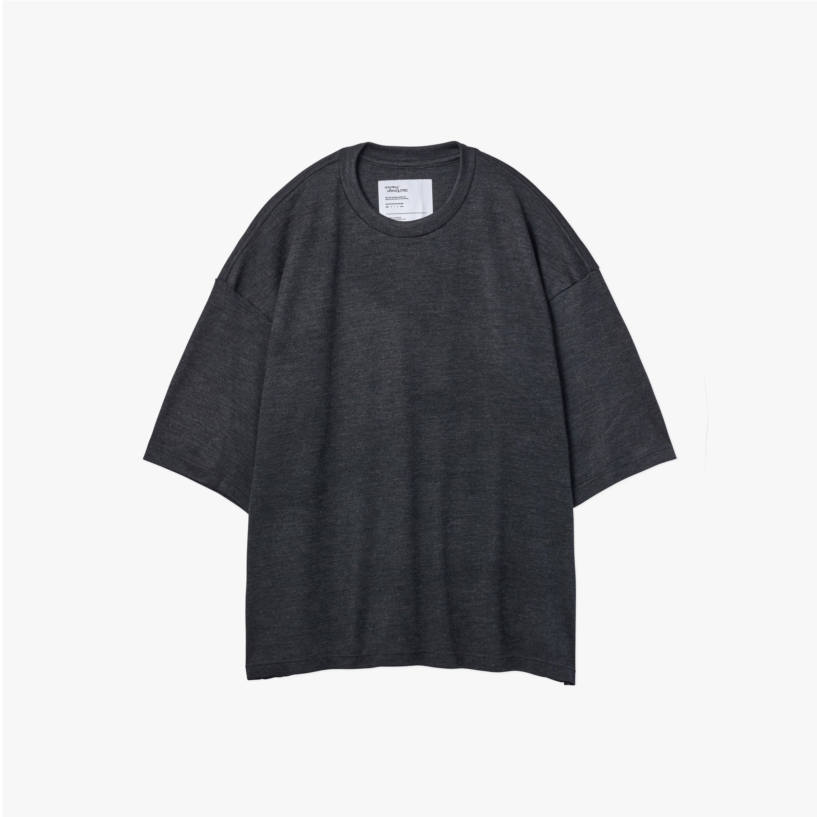 WOOL TEE