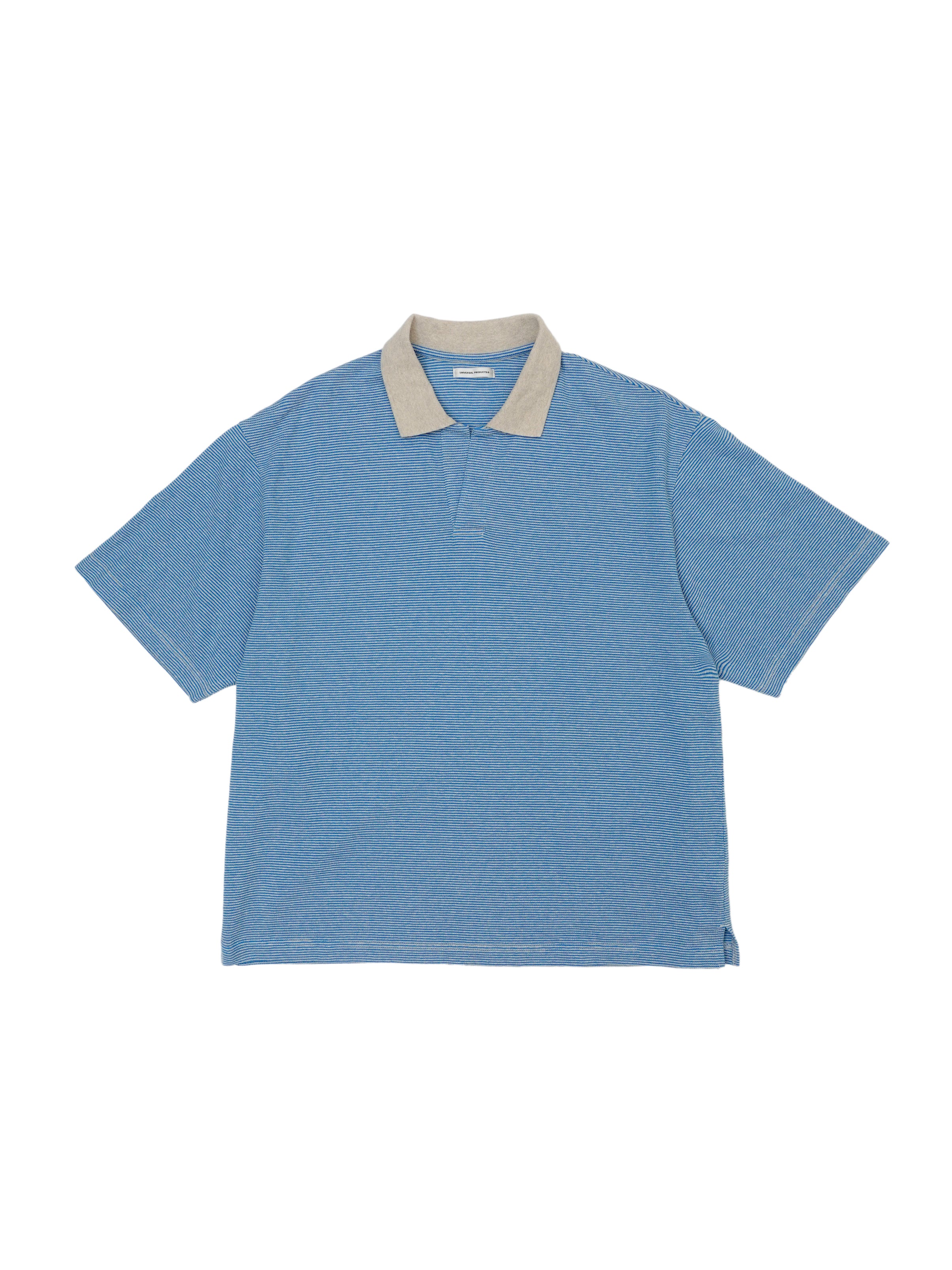 【3/6発売】S/S SKIPPER T-SHIRTS