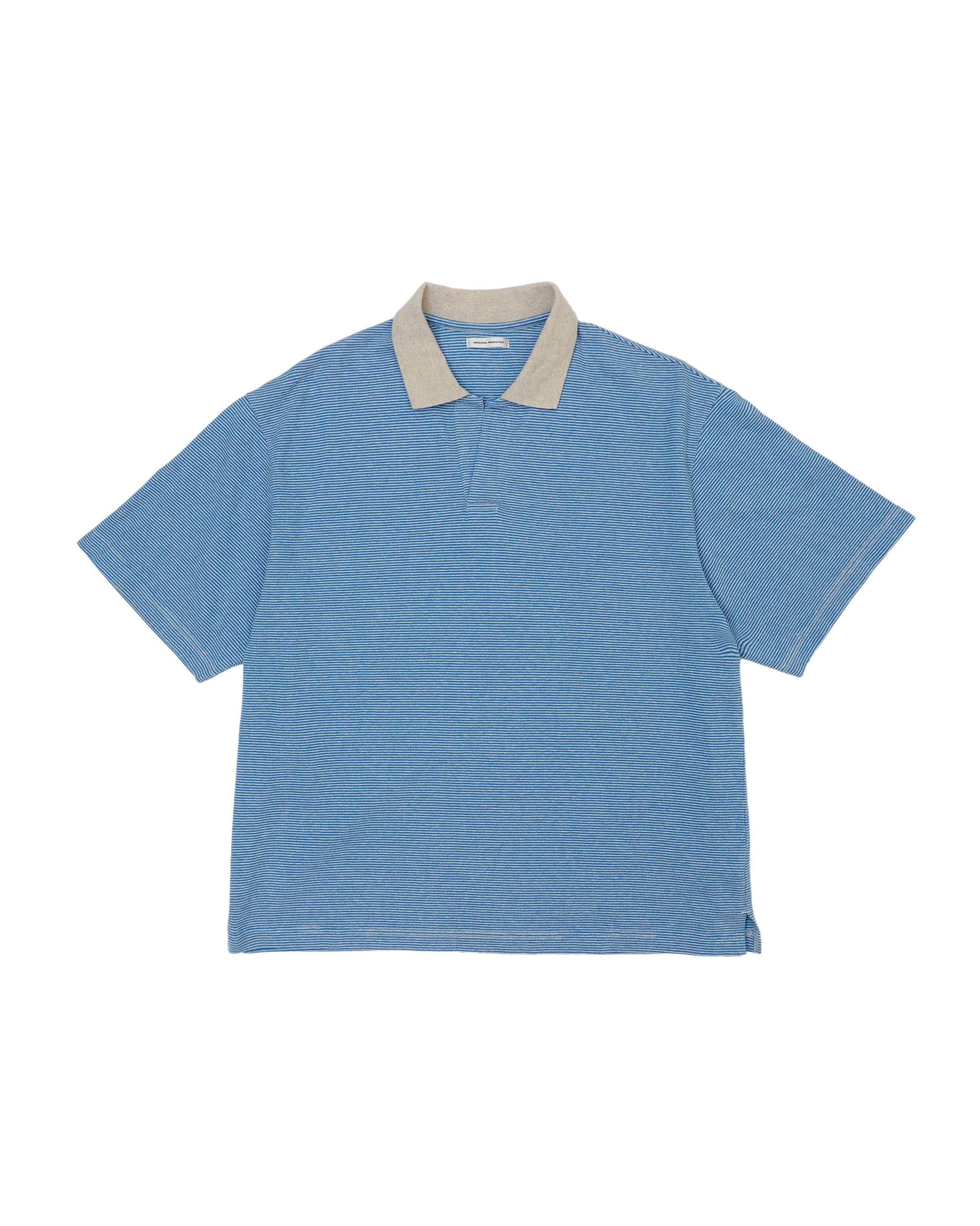 S/S SKIPPER T-SHIRTS