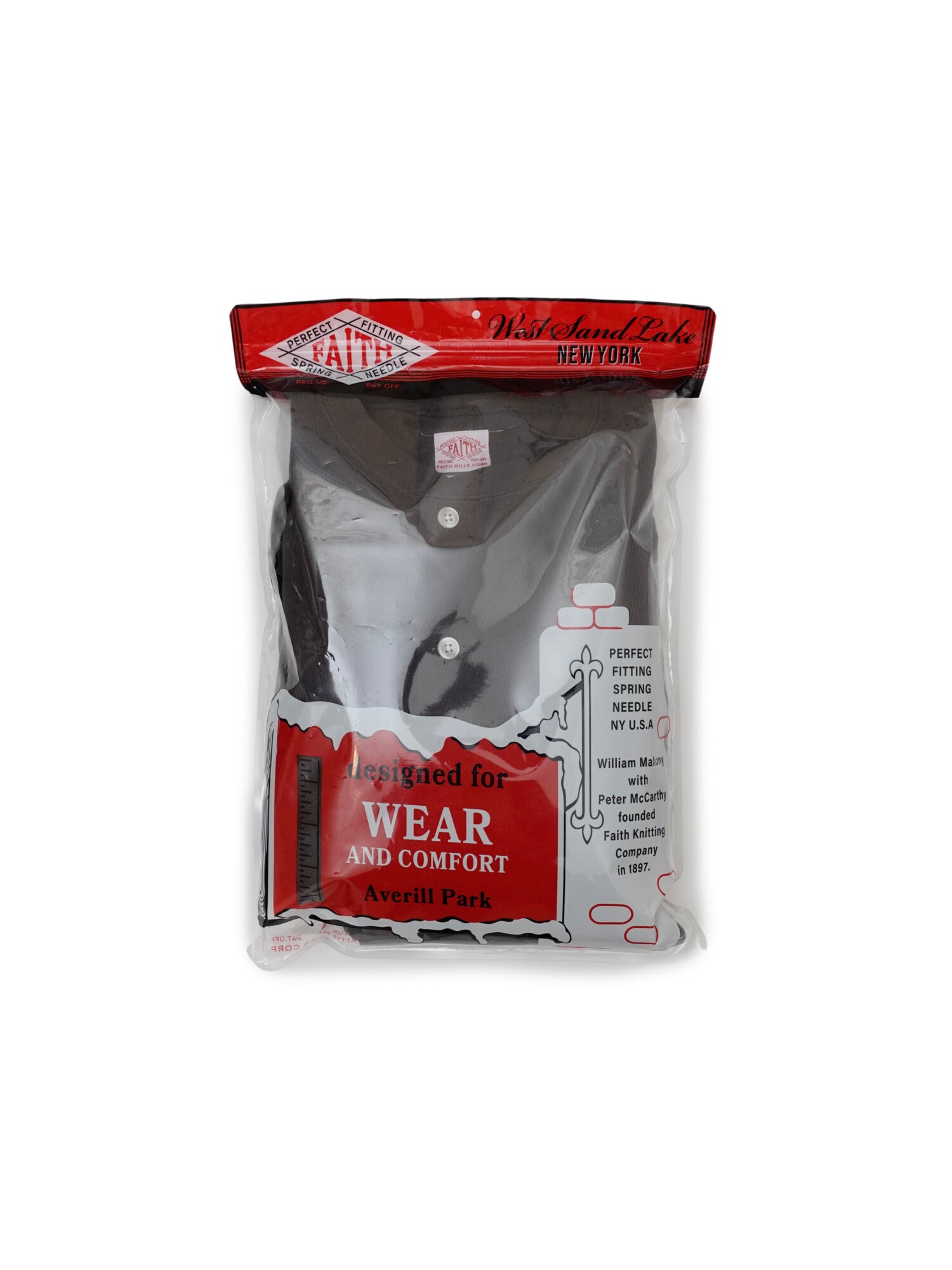 FAITH*UNIVERSAL PRODUCTS ROOM WEAR SET