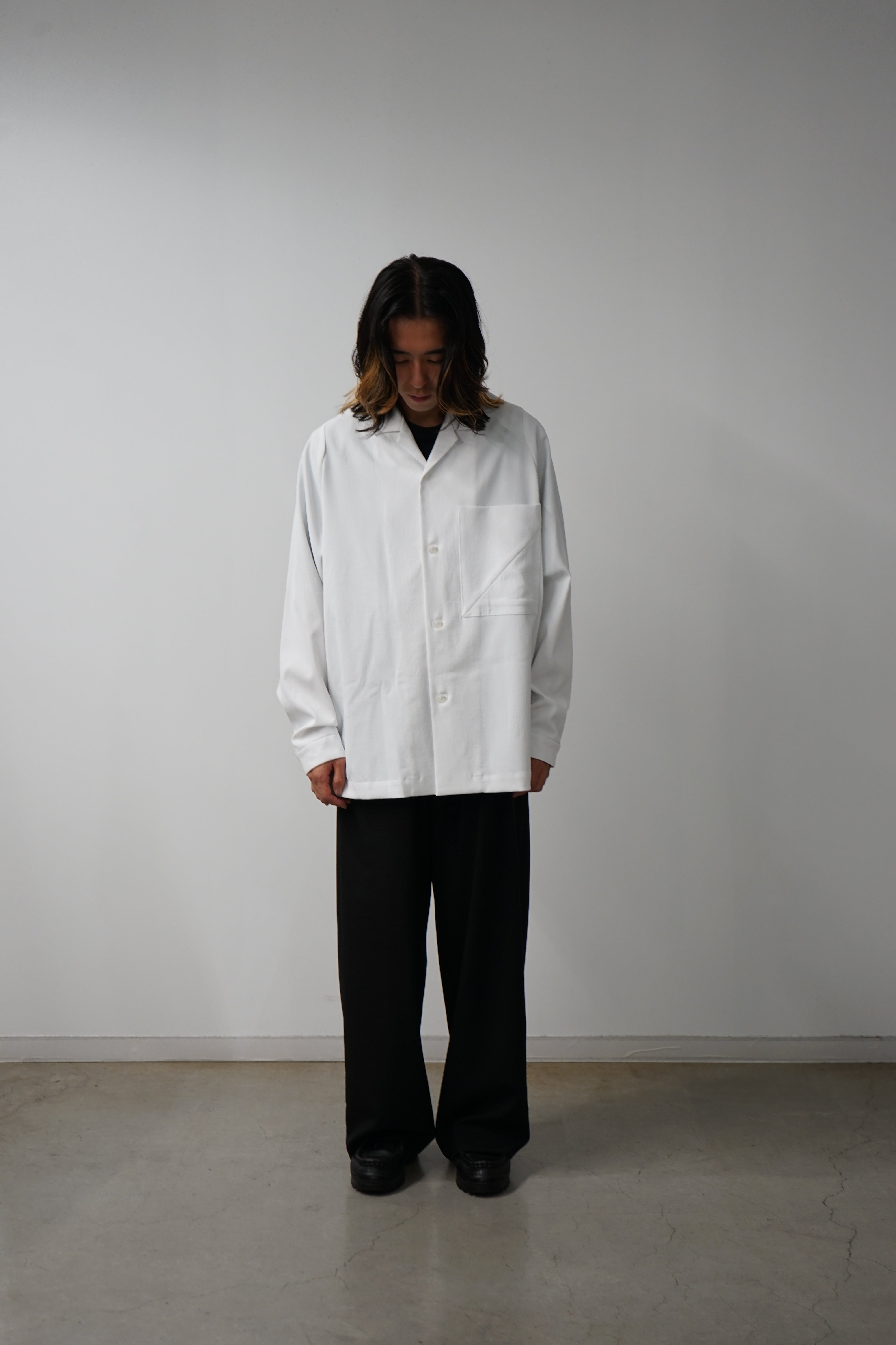CAMBRIAN SHIRT PHOTOROLLER