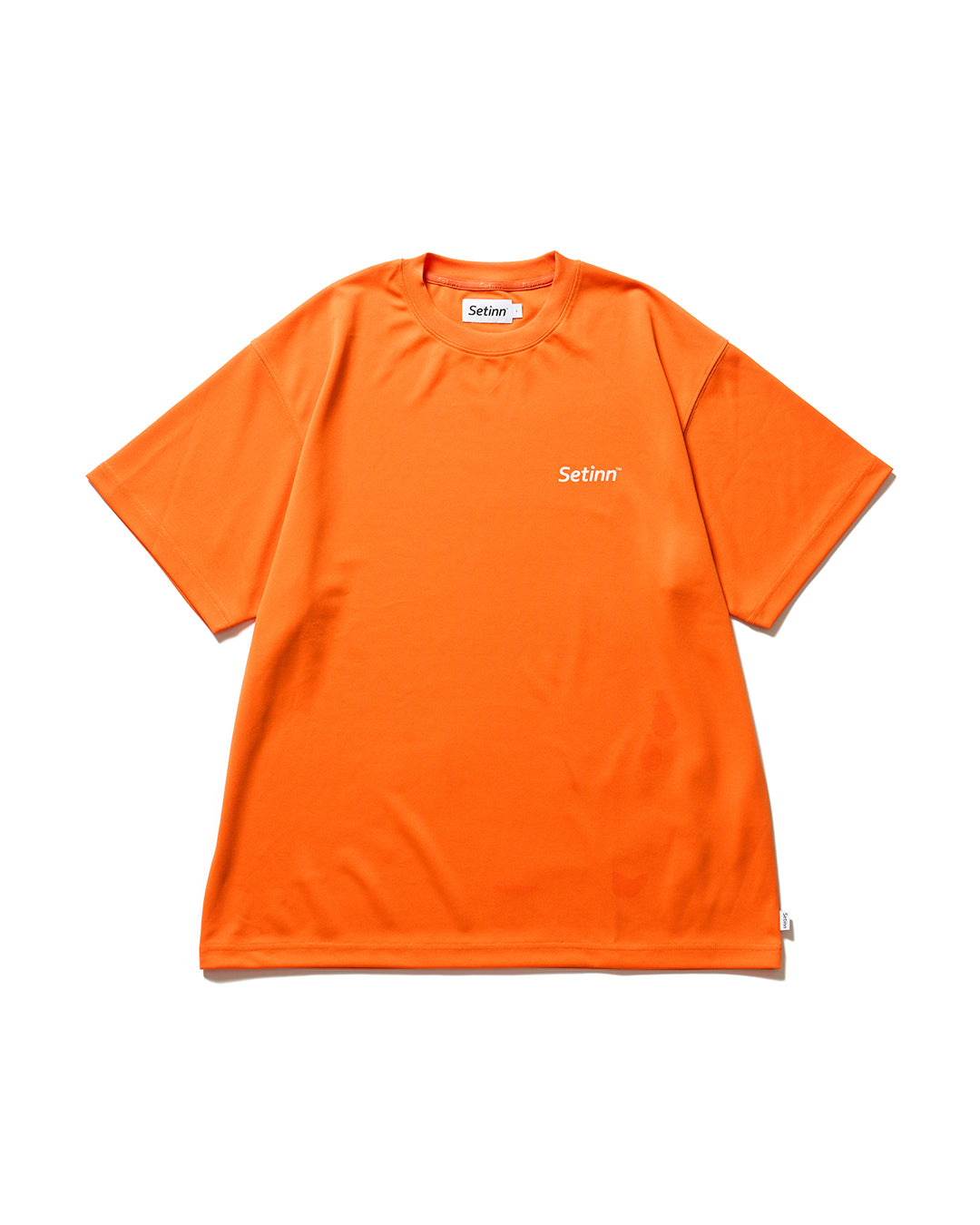 Practice Tee