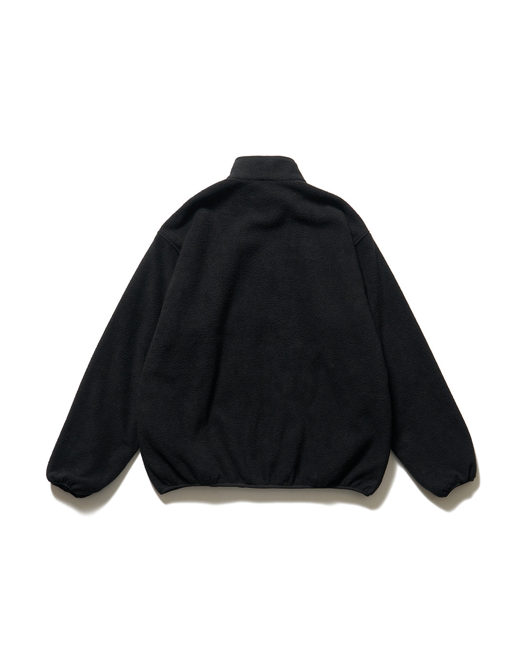 【10/23(金)発売】 Warm Up Fleece Pullover