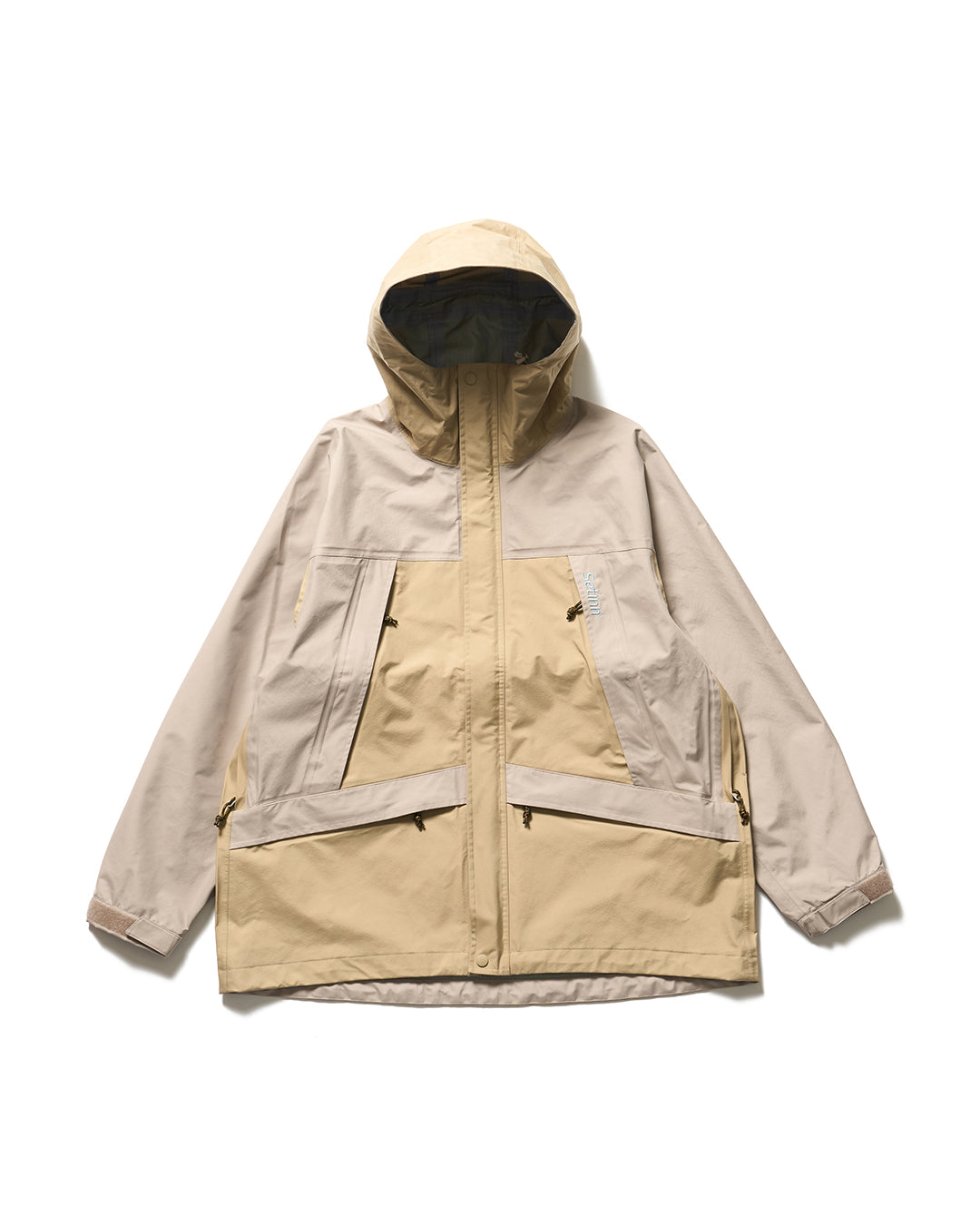 【10/23(金)発売】Stadium Shell Jacket V2