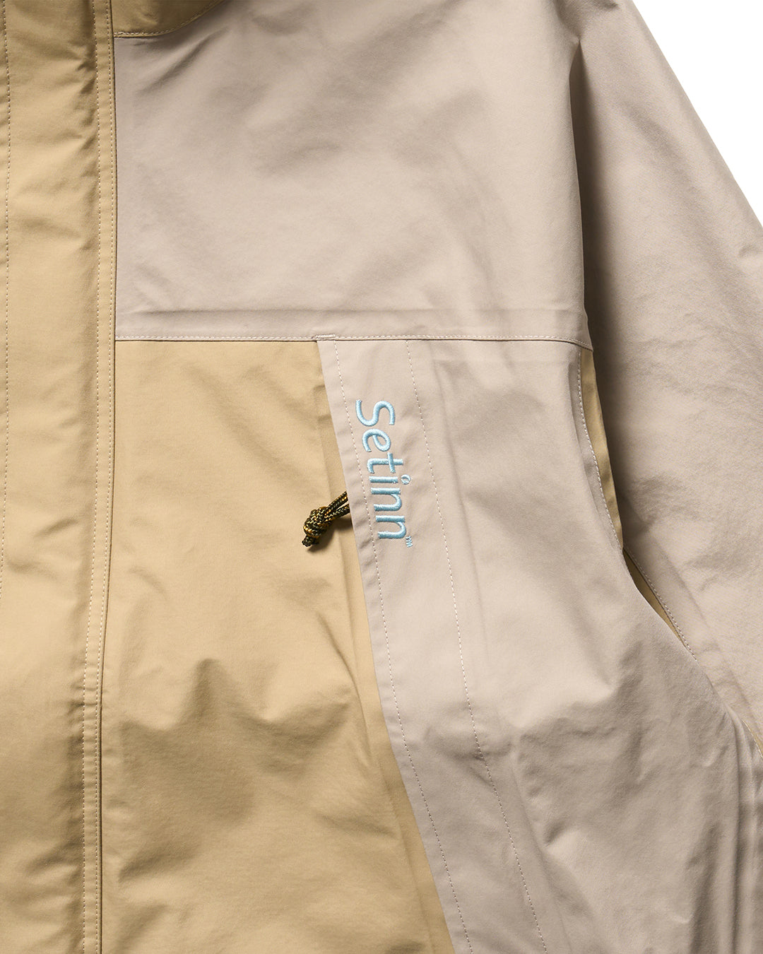 【10/23(金)発売】Stadium Shell Jacket V2