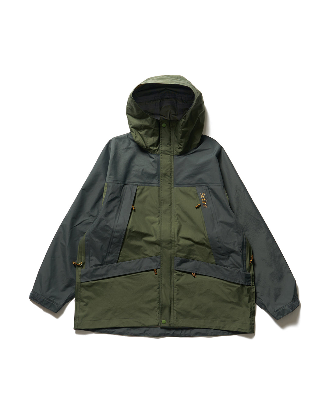 【10/23(金)発売】Stadium Shell Jacket V2