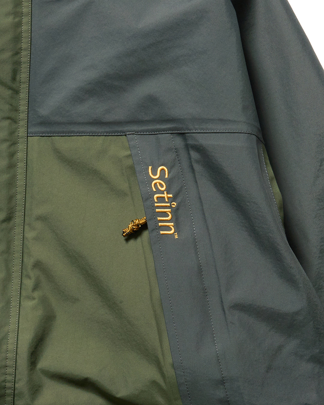 【10/23(金)発売】Stadium Shell Jacket V2