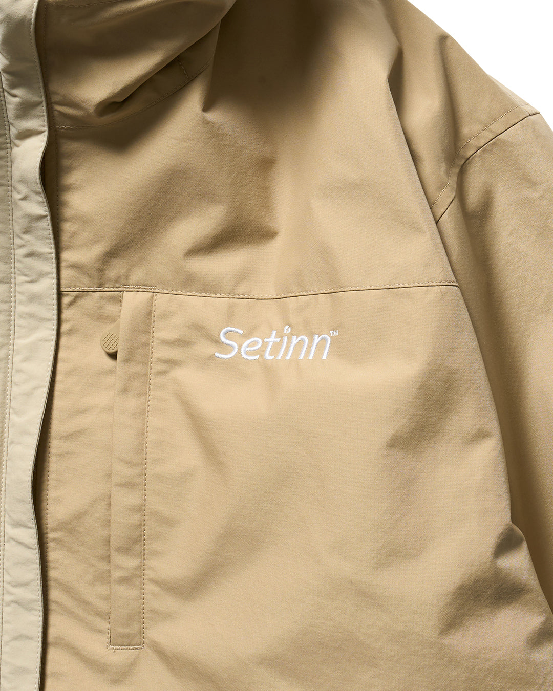 【10/23(金)発売】Setinn 4Way Court Jacket