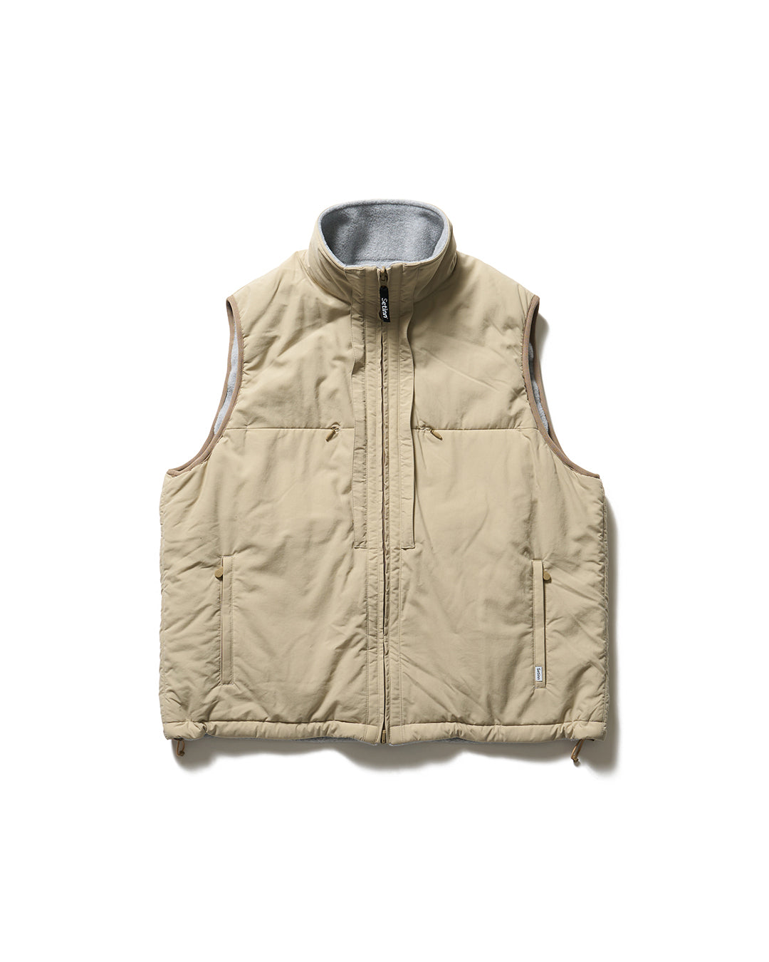 【10/23(金)発売】Setinn 4Way Court Jacket