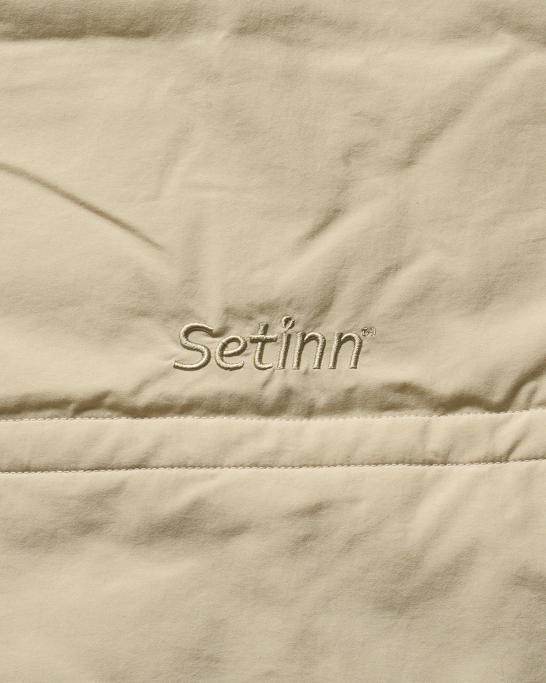【10/23(金)発売】Setinn 4Way Court Jacket