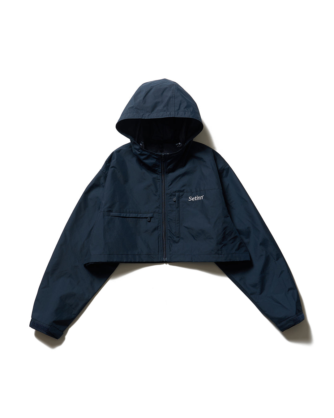 【10/23(金)発売】Setinn 4Way Court Jacket