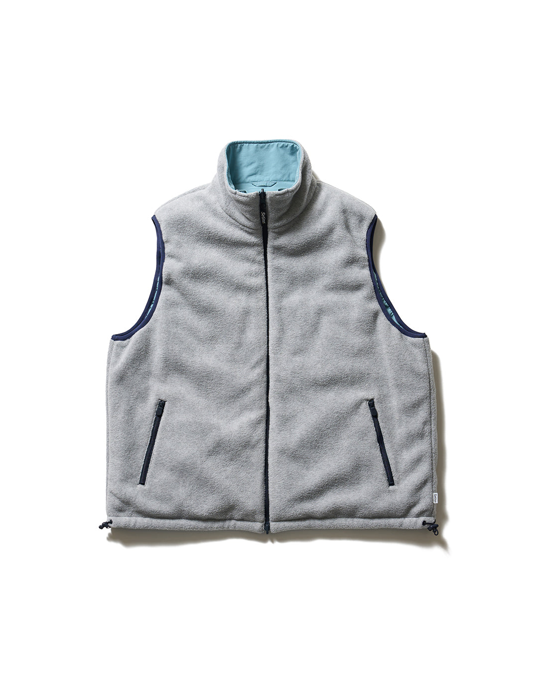 【10/23(金)発売】Setinn 4Way Court Jacket