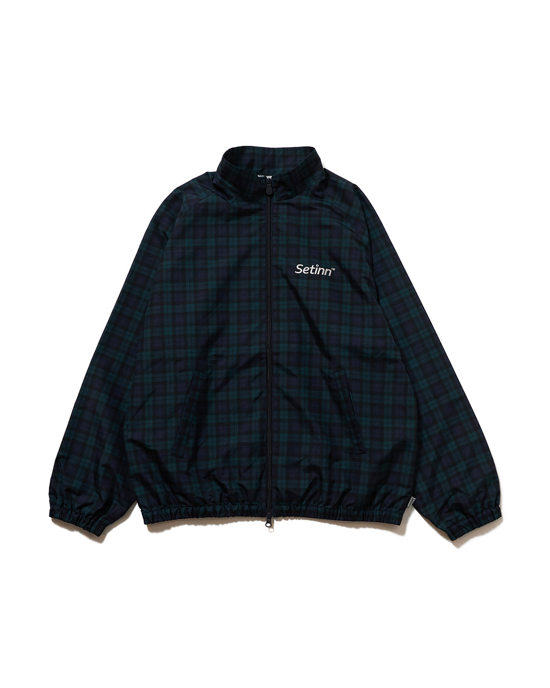 Game Jacket